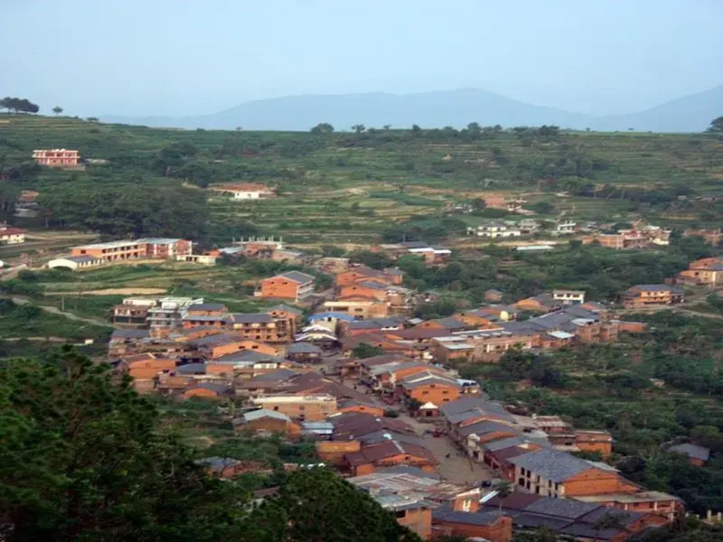 Bandipur Village Resort