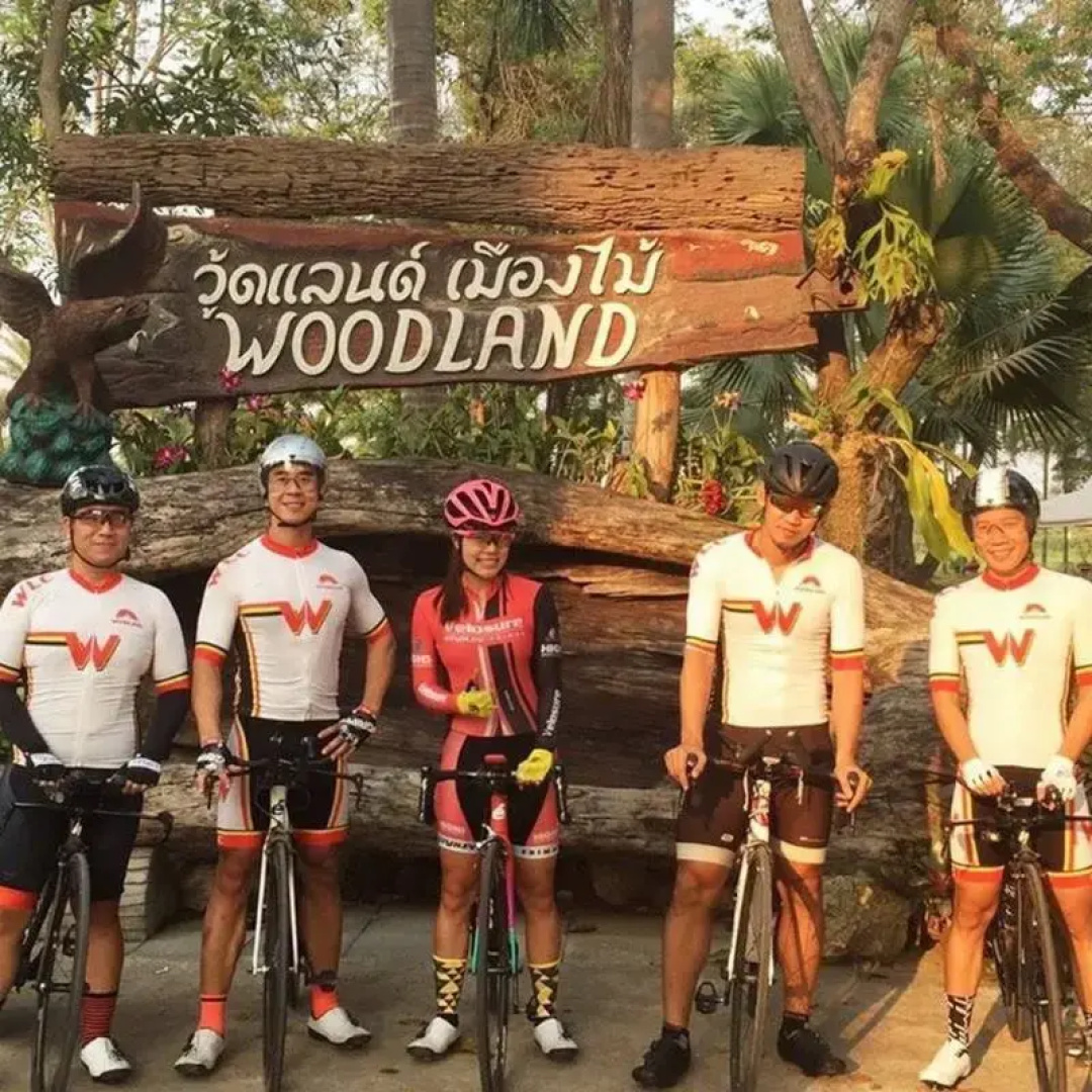 Woodlandmuangmai