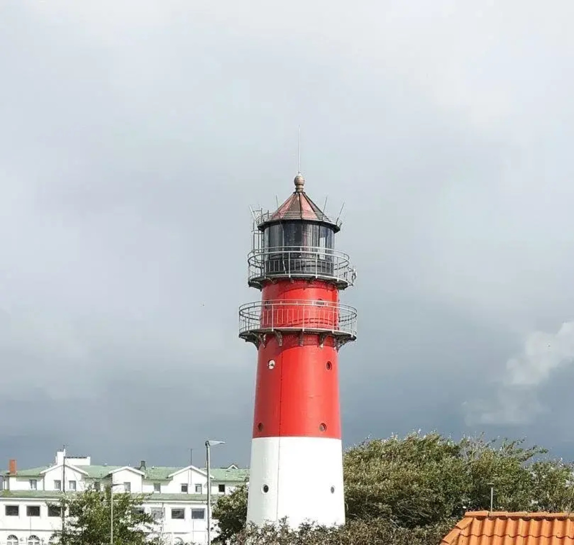 Ferienhaus Wattenhus