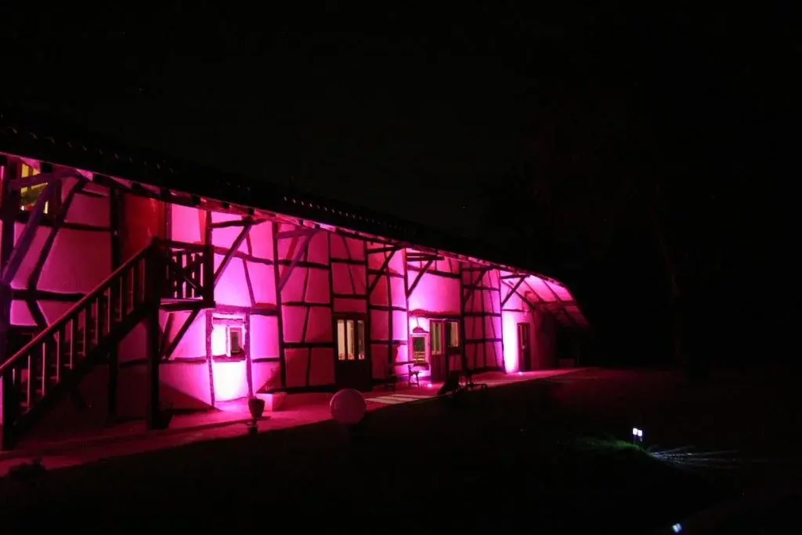 Domaine des Brouilles