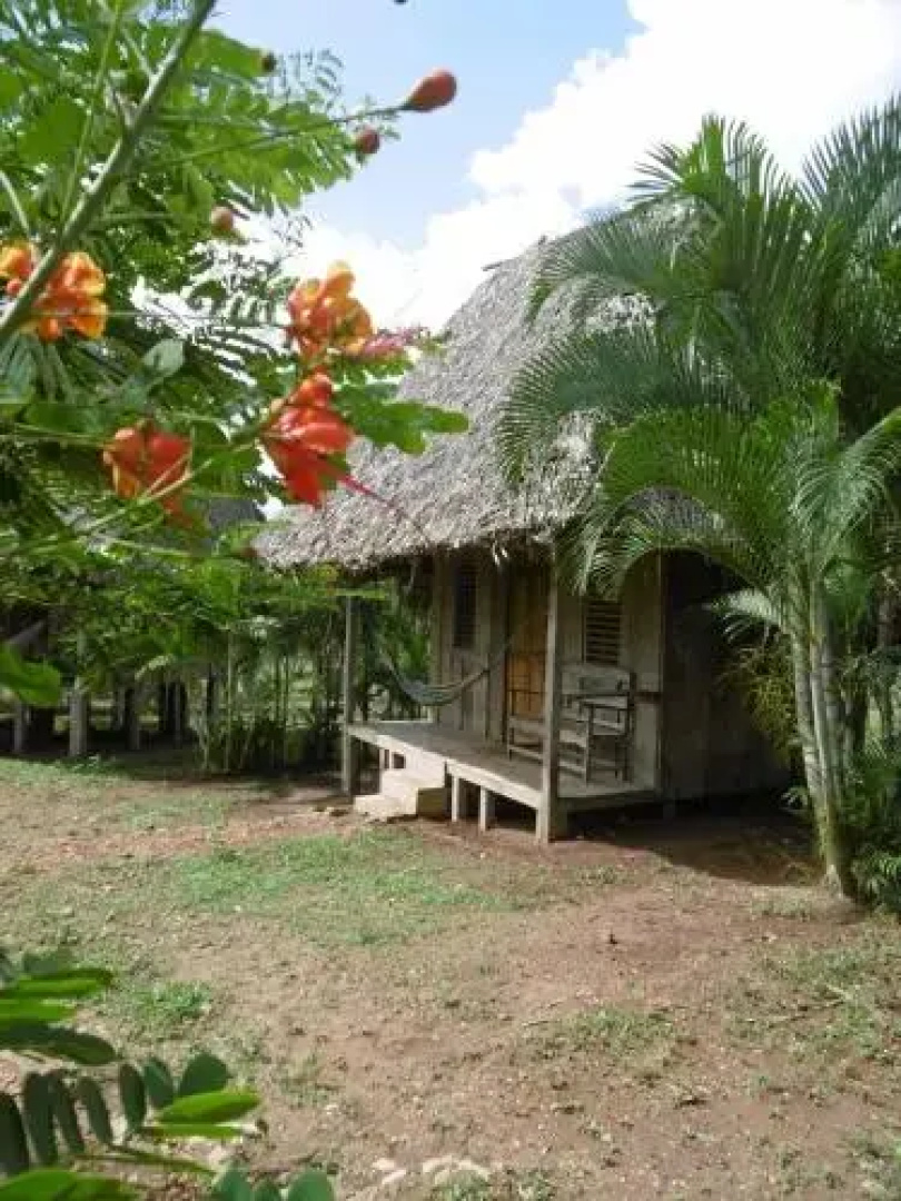 Hotel Grand River Lodge