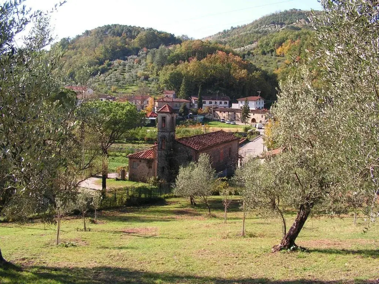 Agriturismo Il Cantastorie