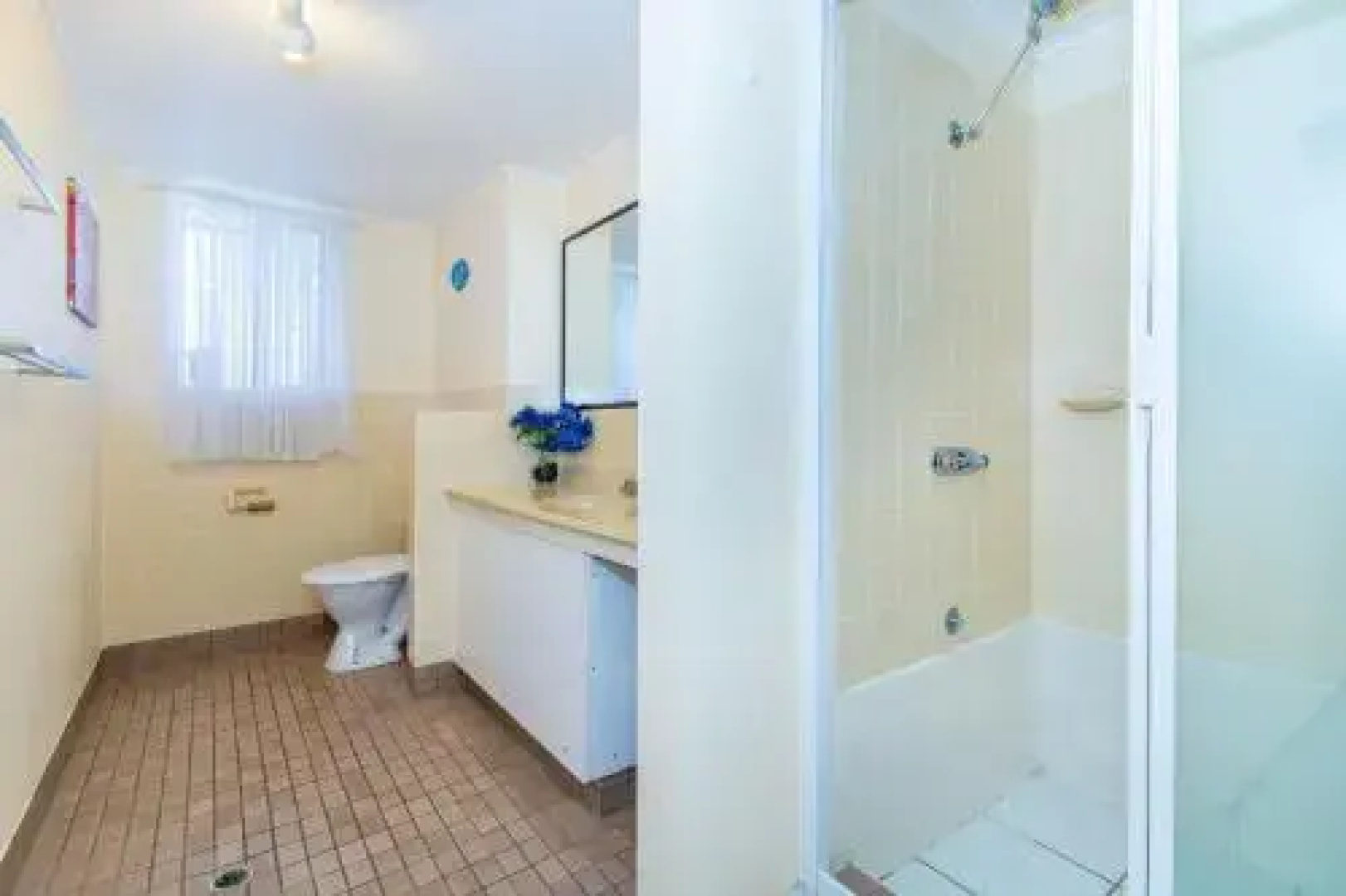Enjoy the Water Views from Spacious Balcony at Karoonda Sands