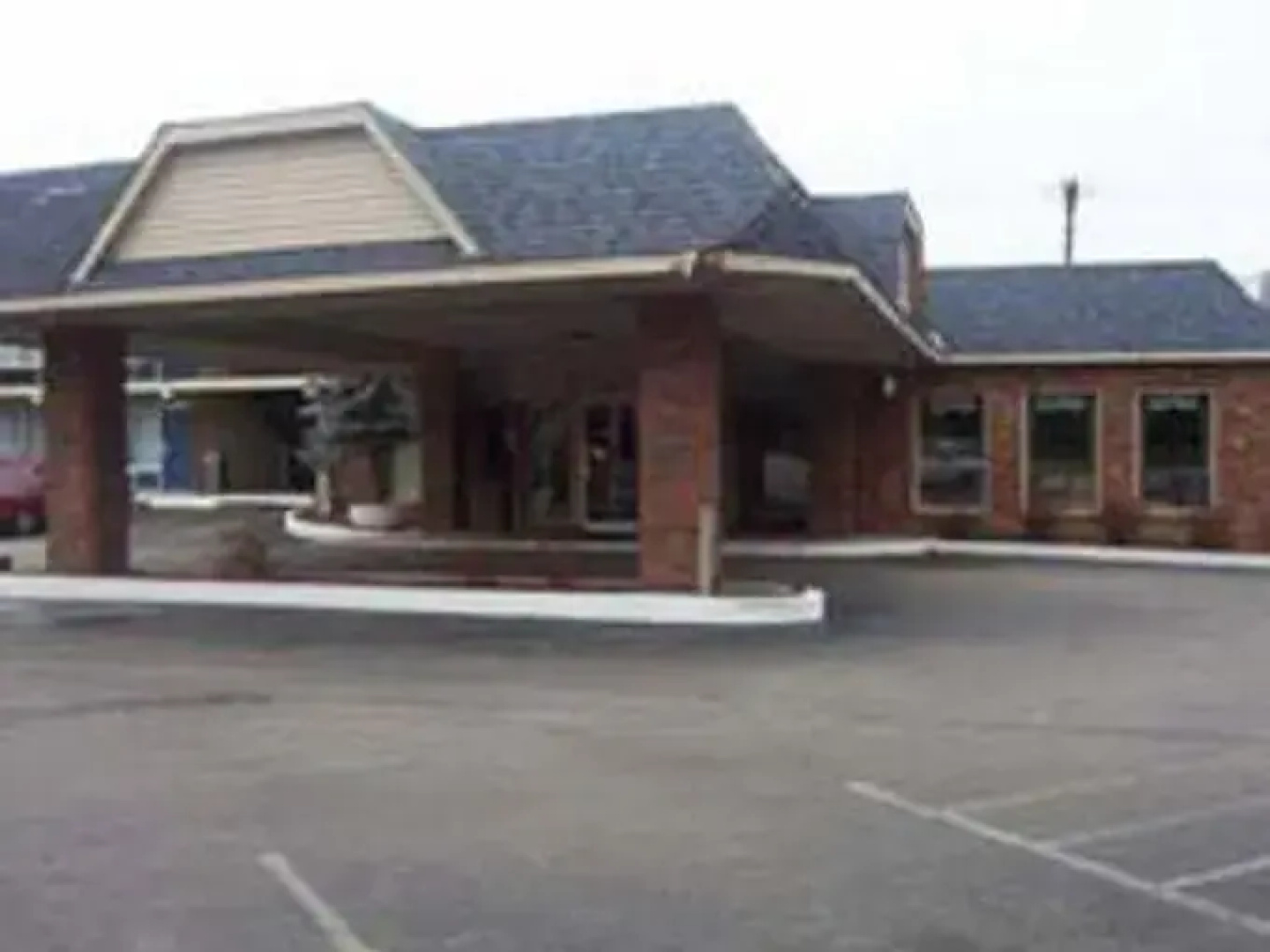 Days Inn London KY