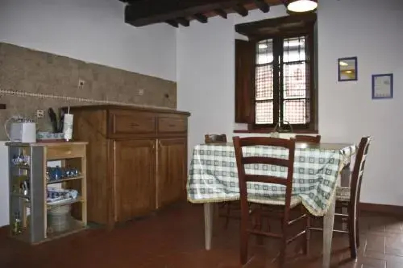 Agriturismo Barbicaio