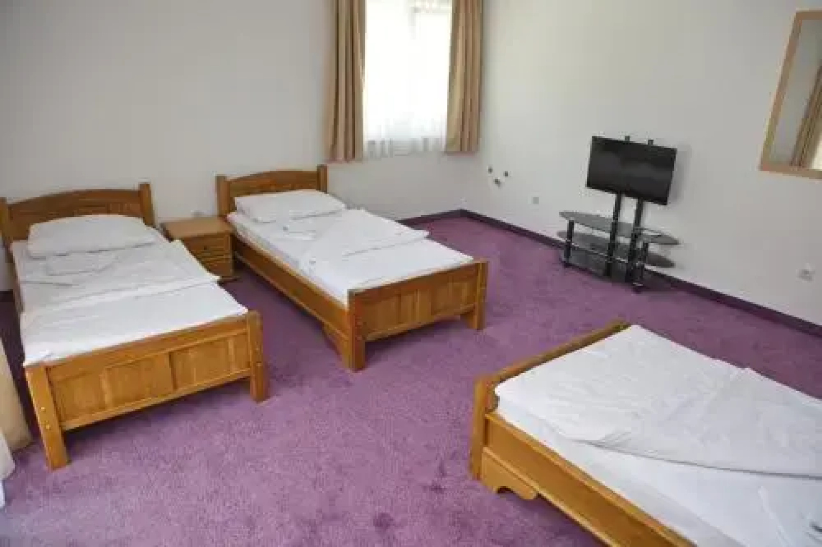 Motel Vila Bijela