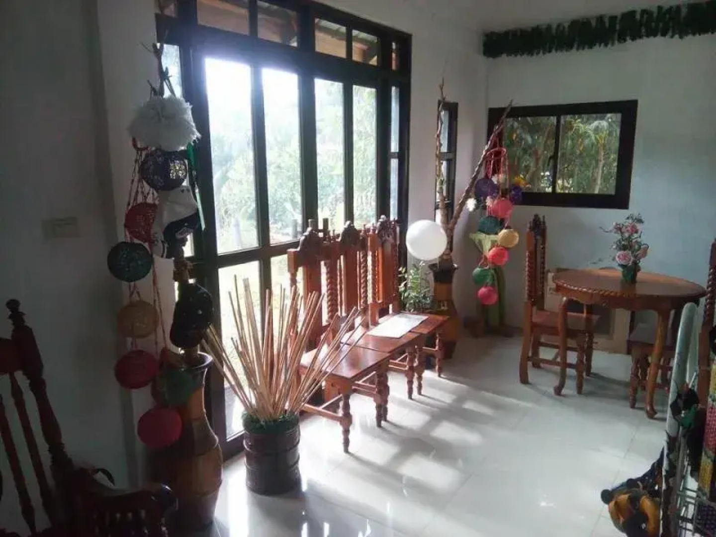 Azbahaen Leisure Farm and Resort