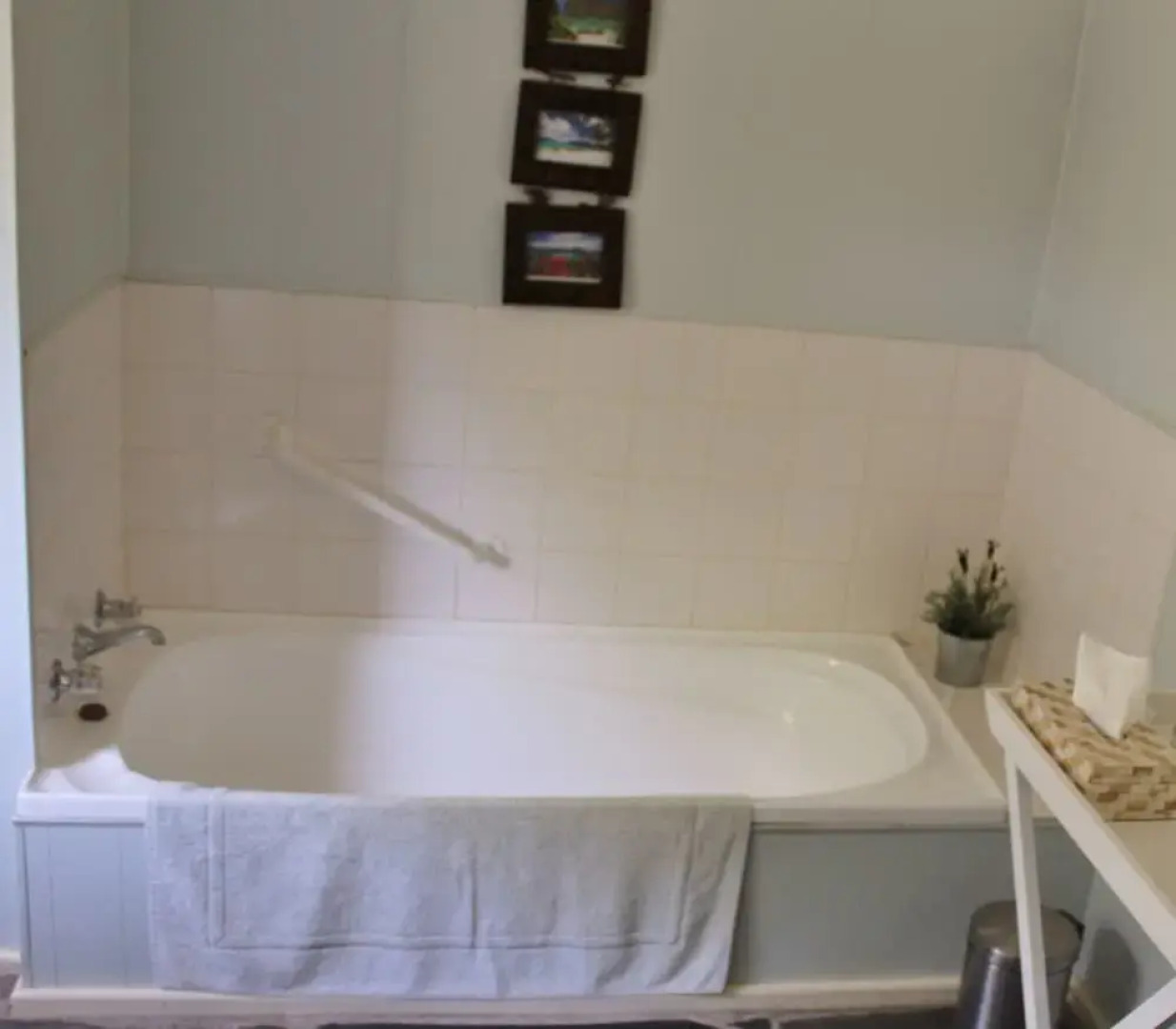 St Dyes Cottage - Burra