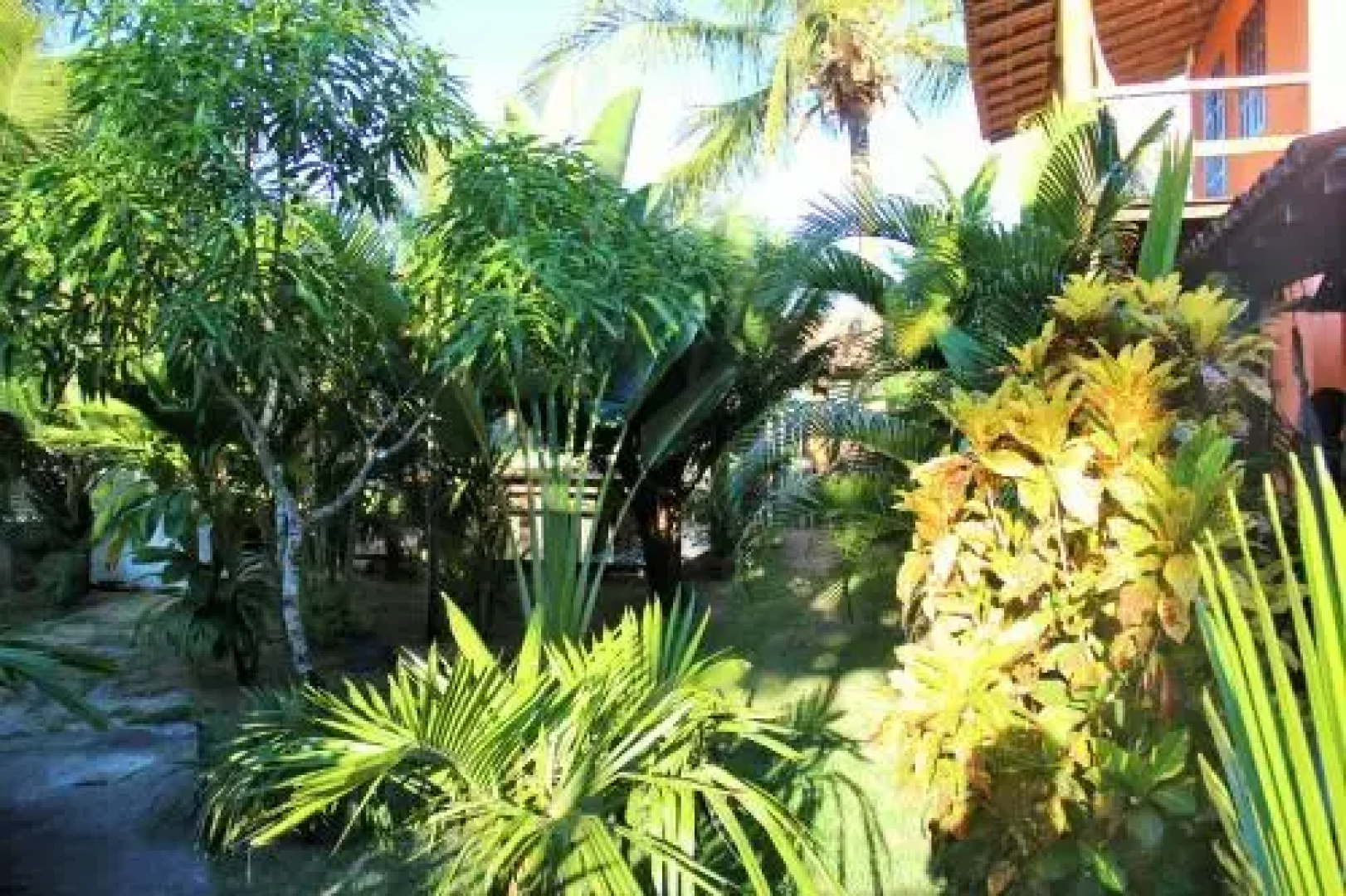 Onda´s Caraíva