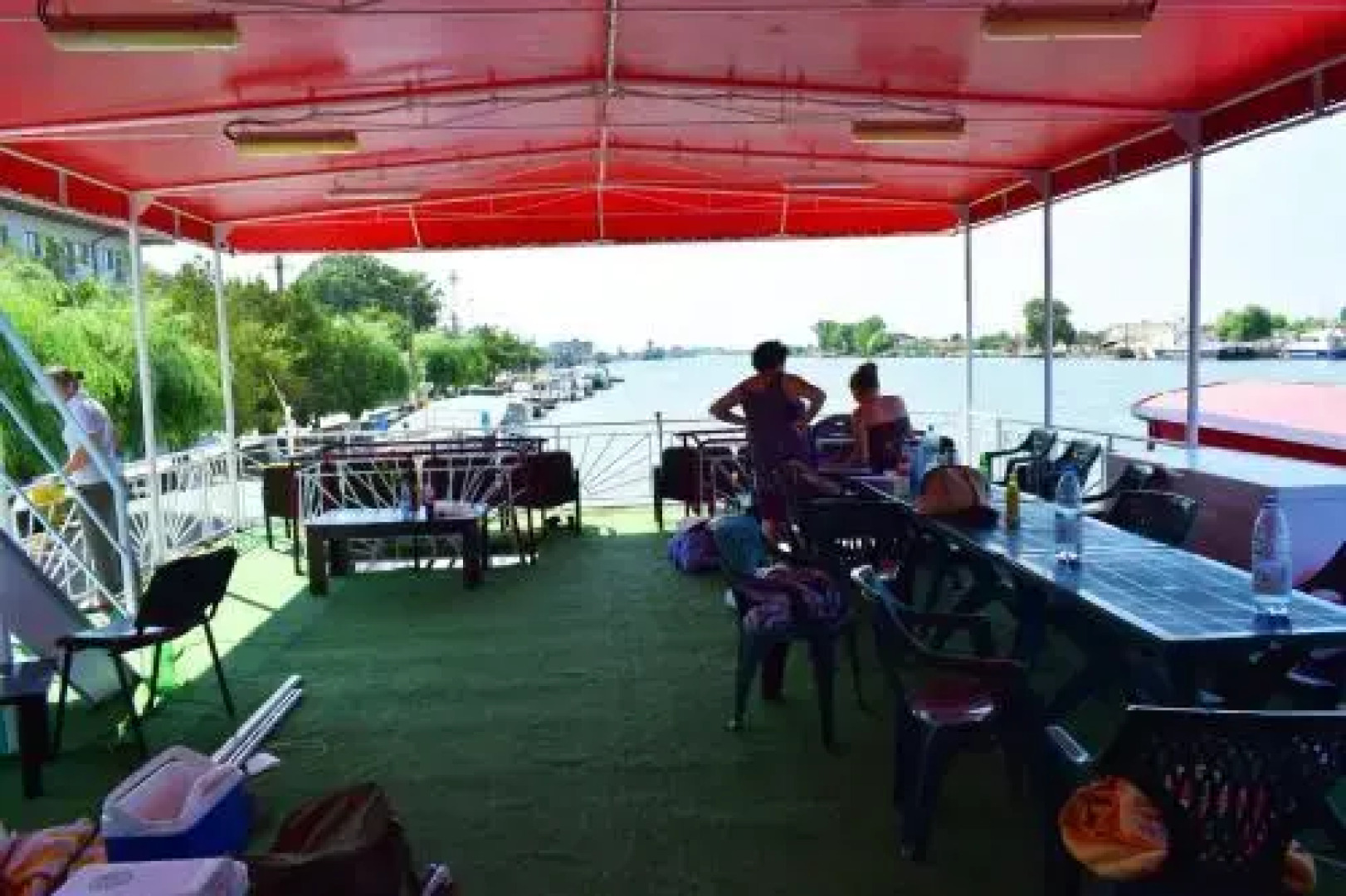 Hotel Plutitor Carpatia St. Constantin