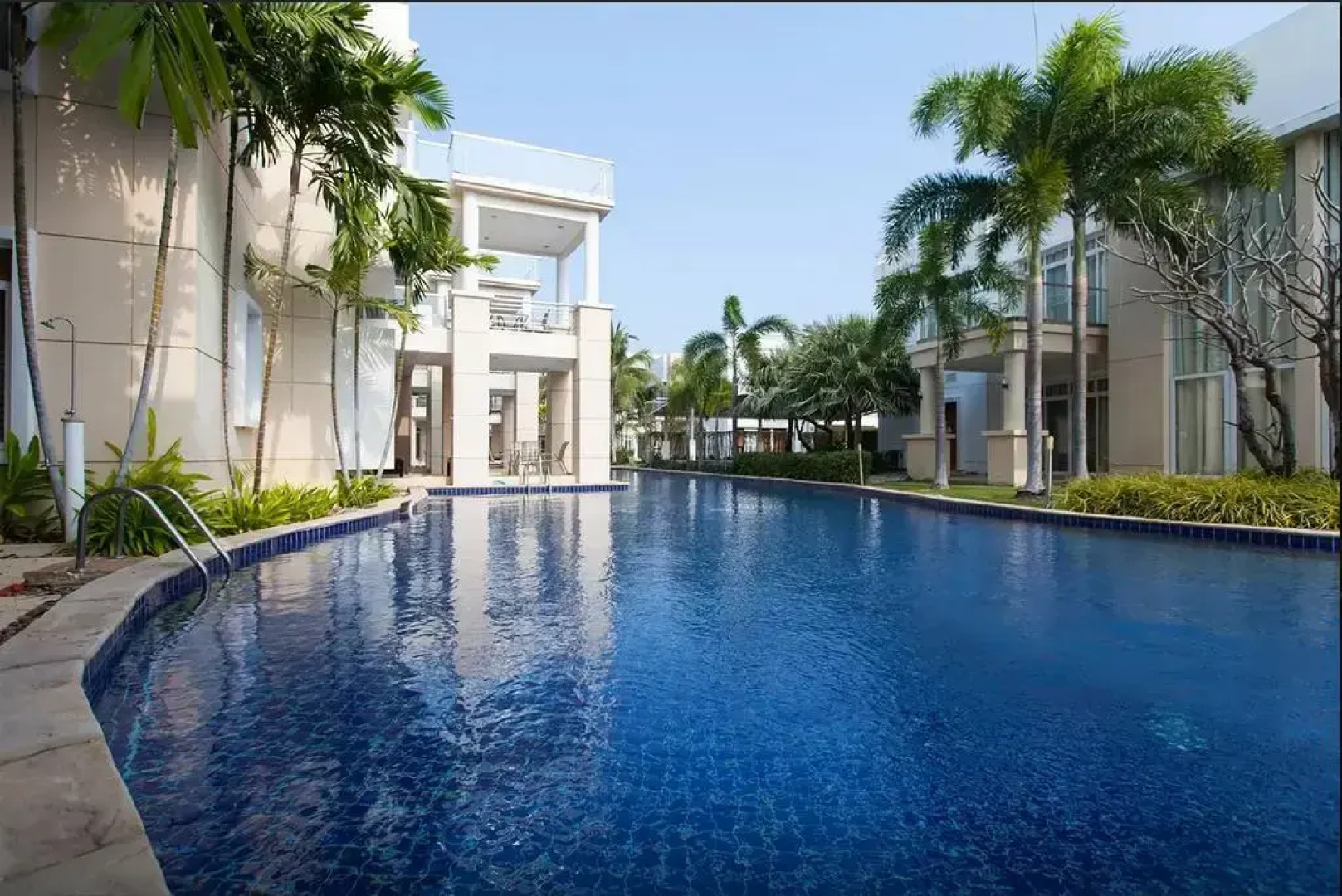 Hua Hin Blue Lagoon North