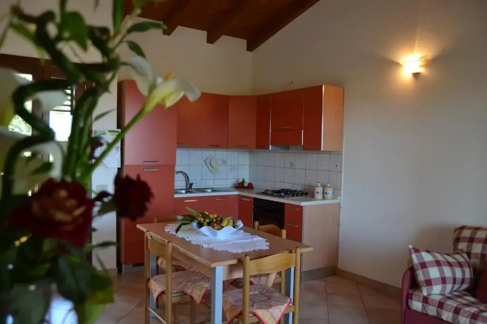 Residence LUddastru