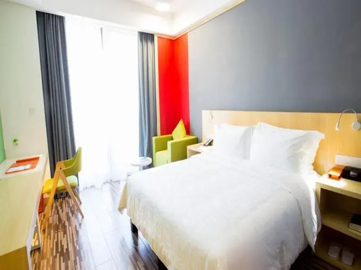 ibis Styles Huizhou Xunliao Bay