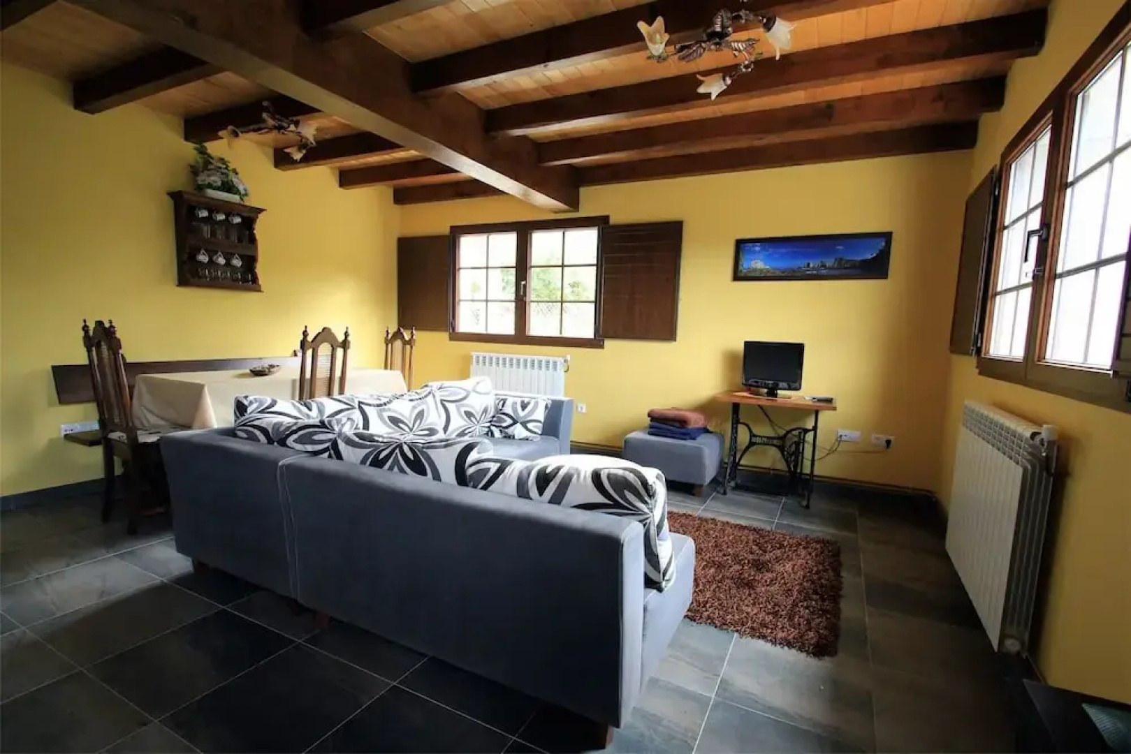 Casa Aniceto IV