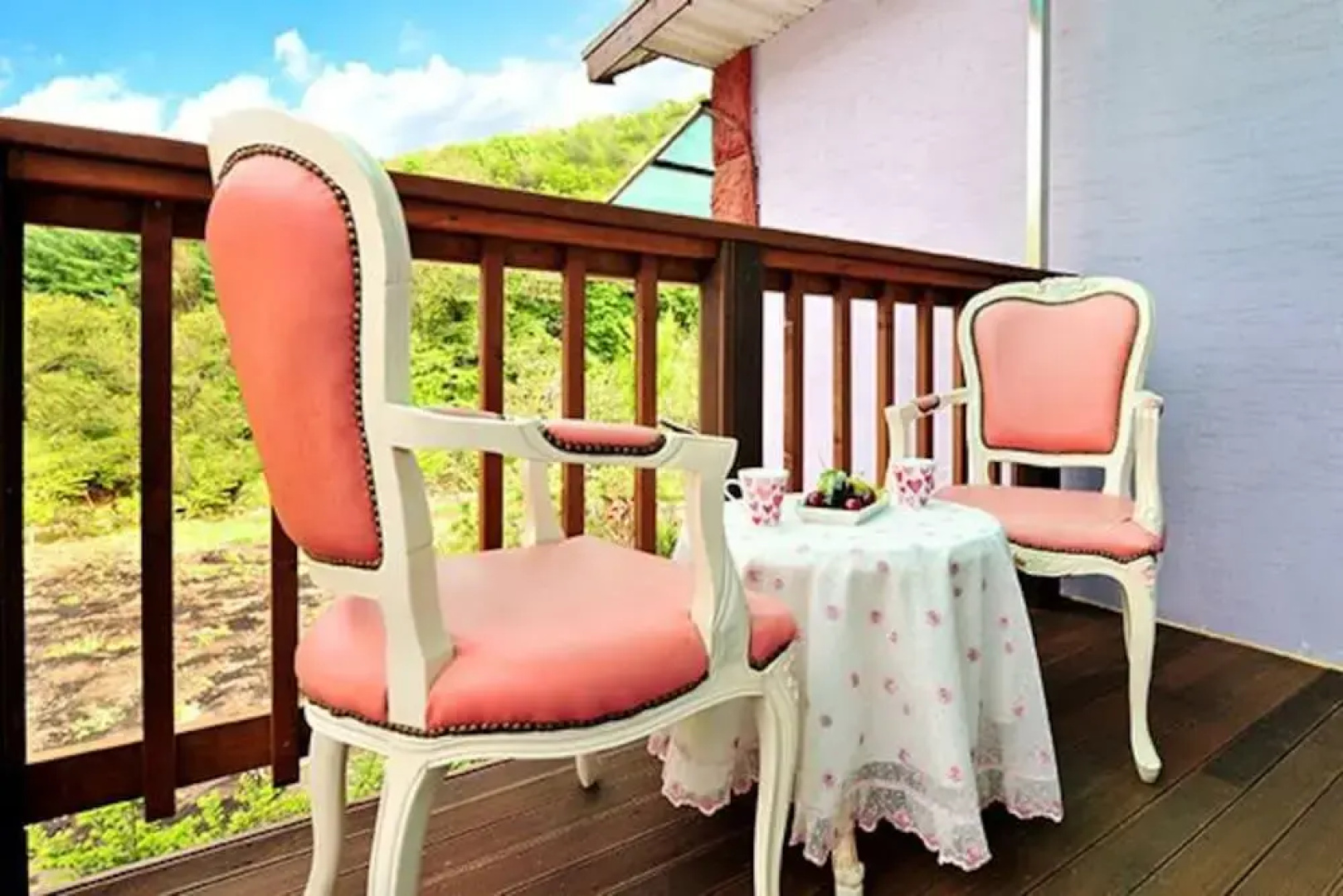 Gapyeong pulkkot pension