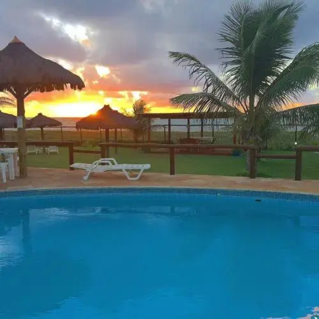 Village Acapulco - Itacimirim/BA