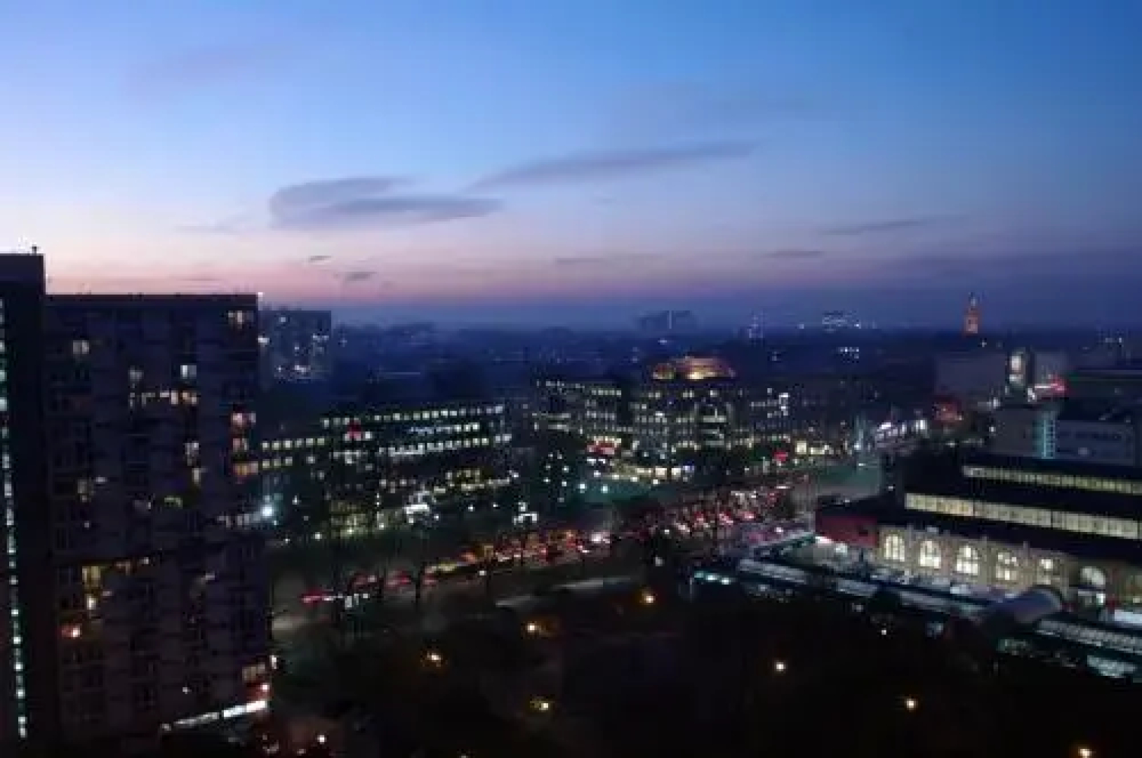 Cityscape