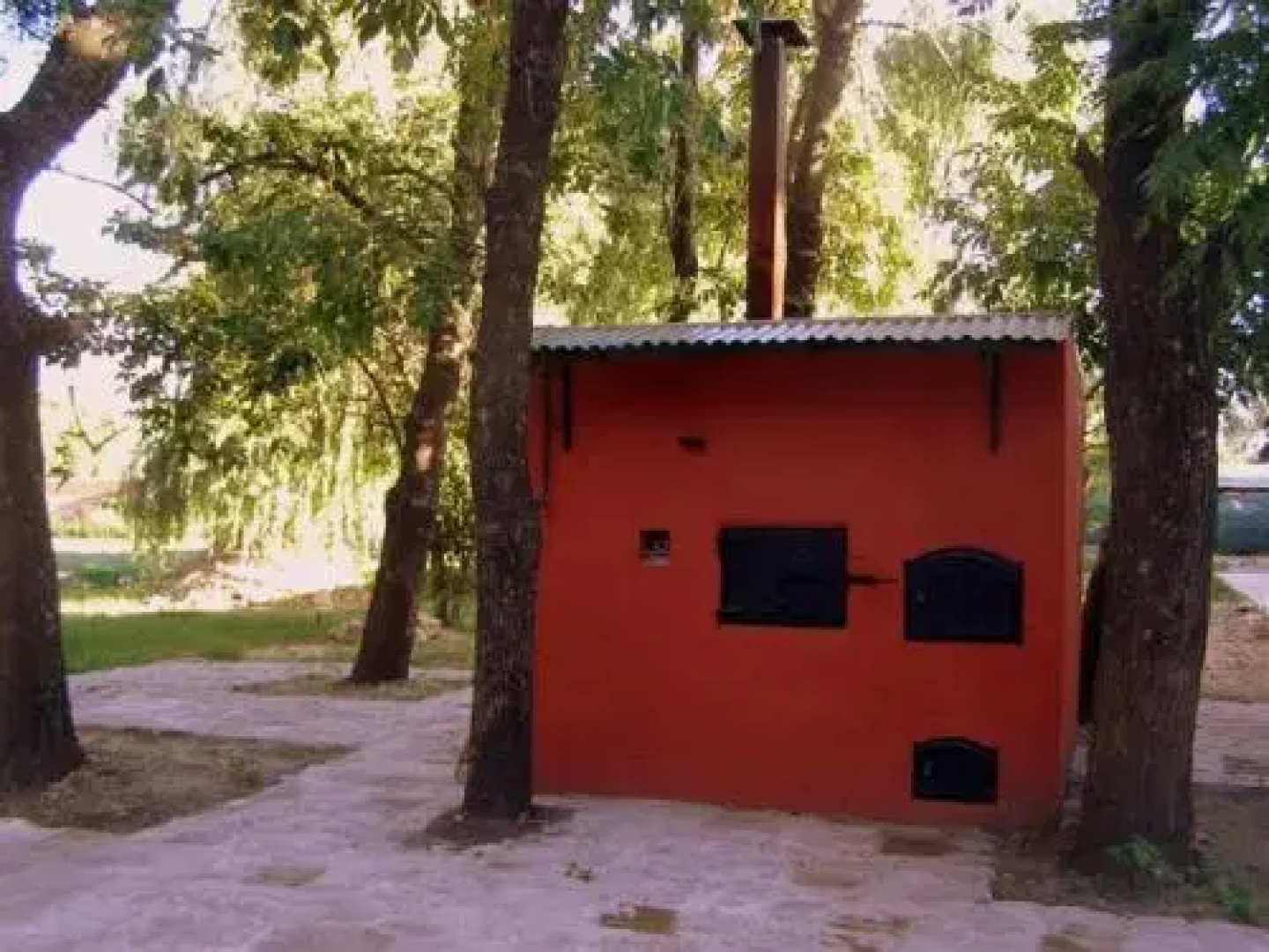 La Chacra de Emilio