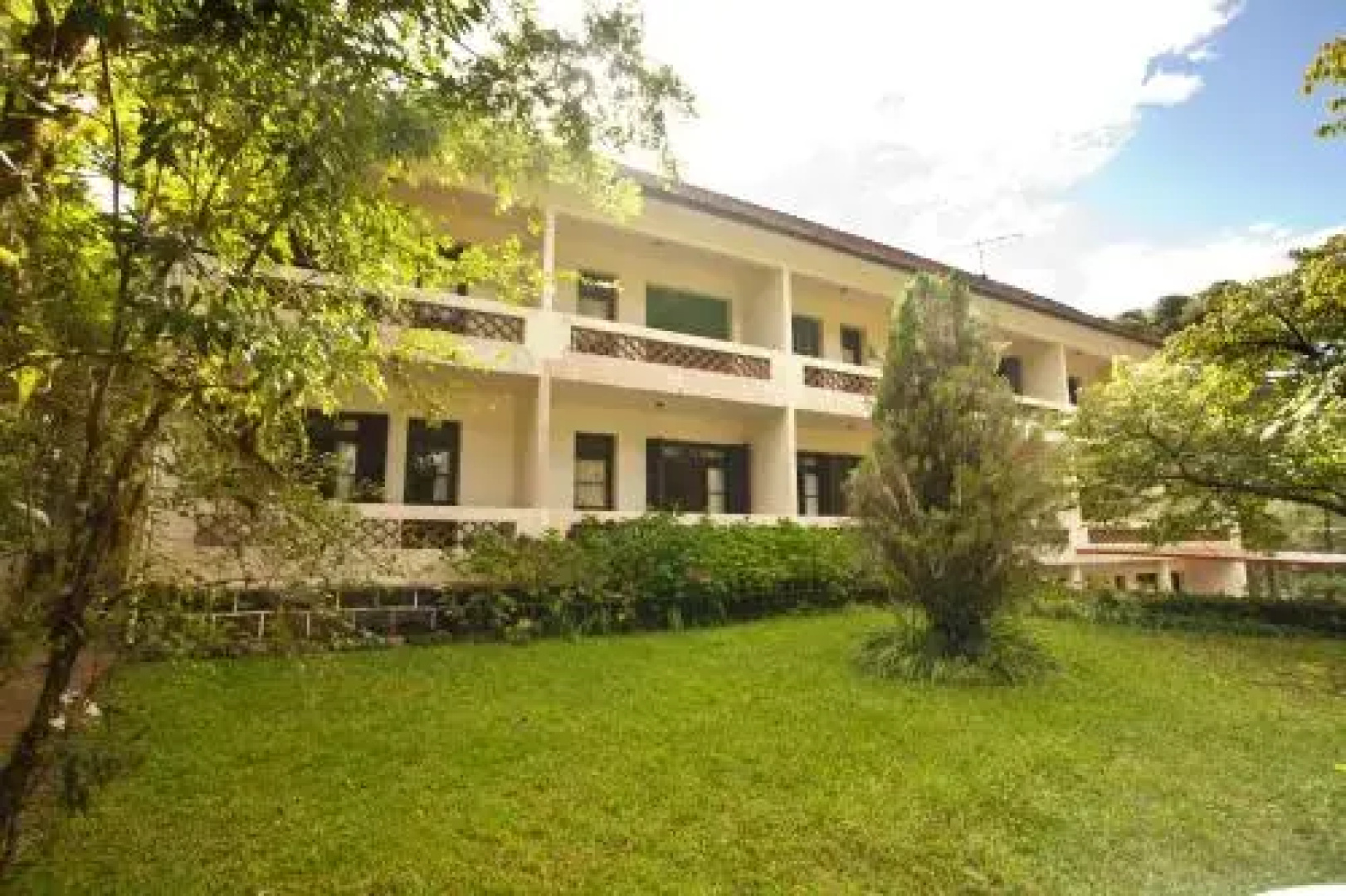 Parador Hampel