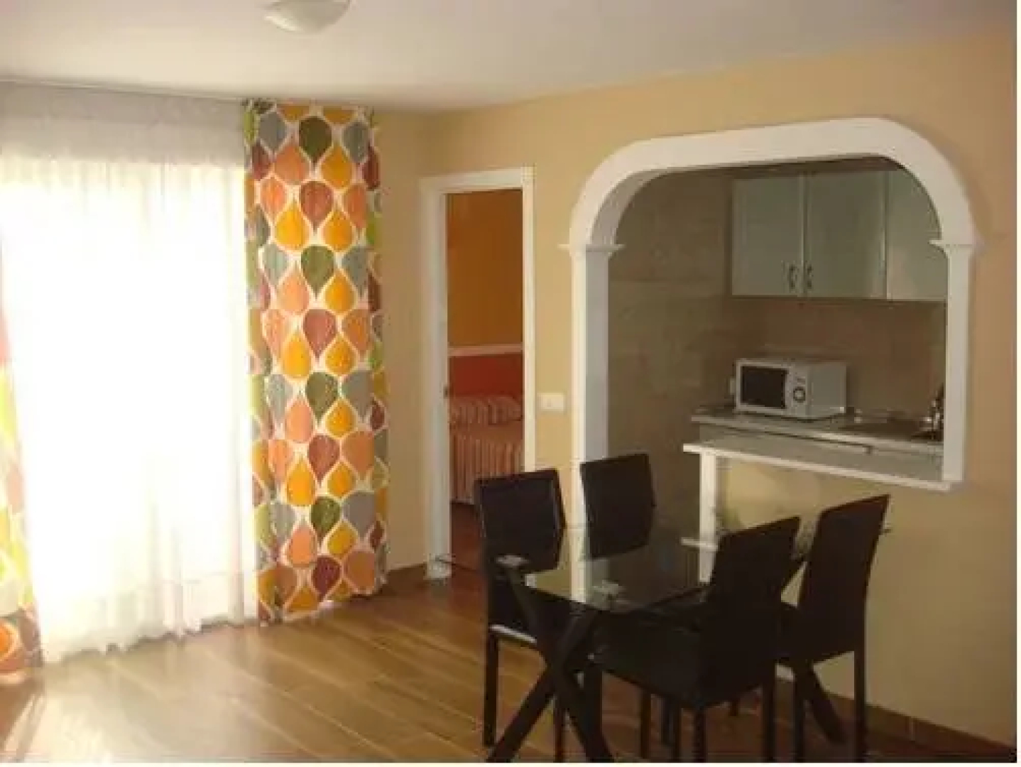 Apartamentos SOL y PLAYA Torremolinos