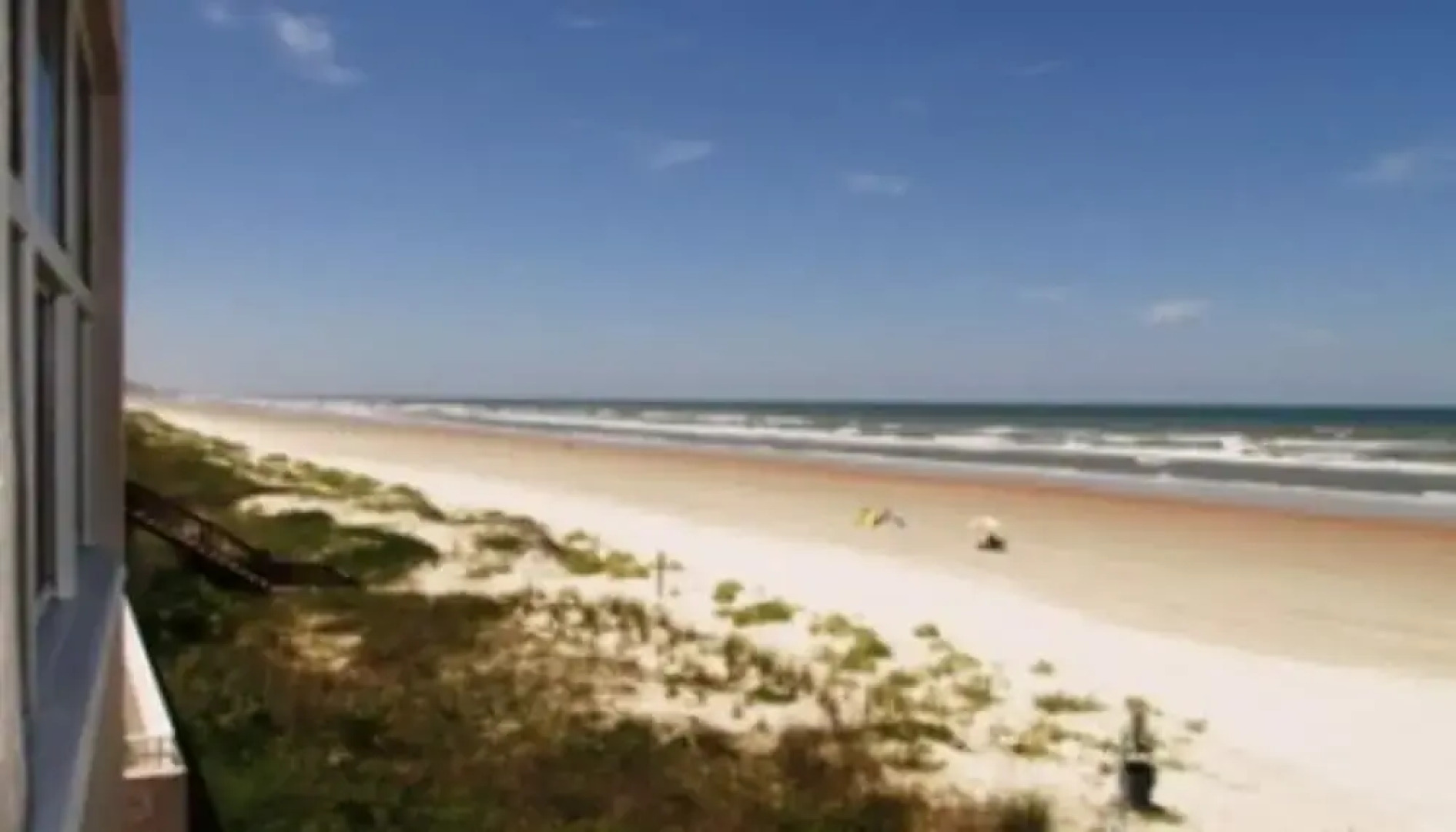 Traffic Free Beach  - 2BR 2 BA - 101 South Point