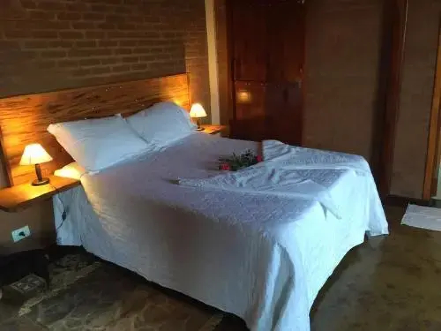 Chalé Recanto do Sol