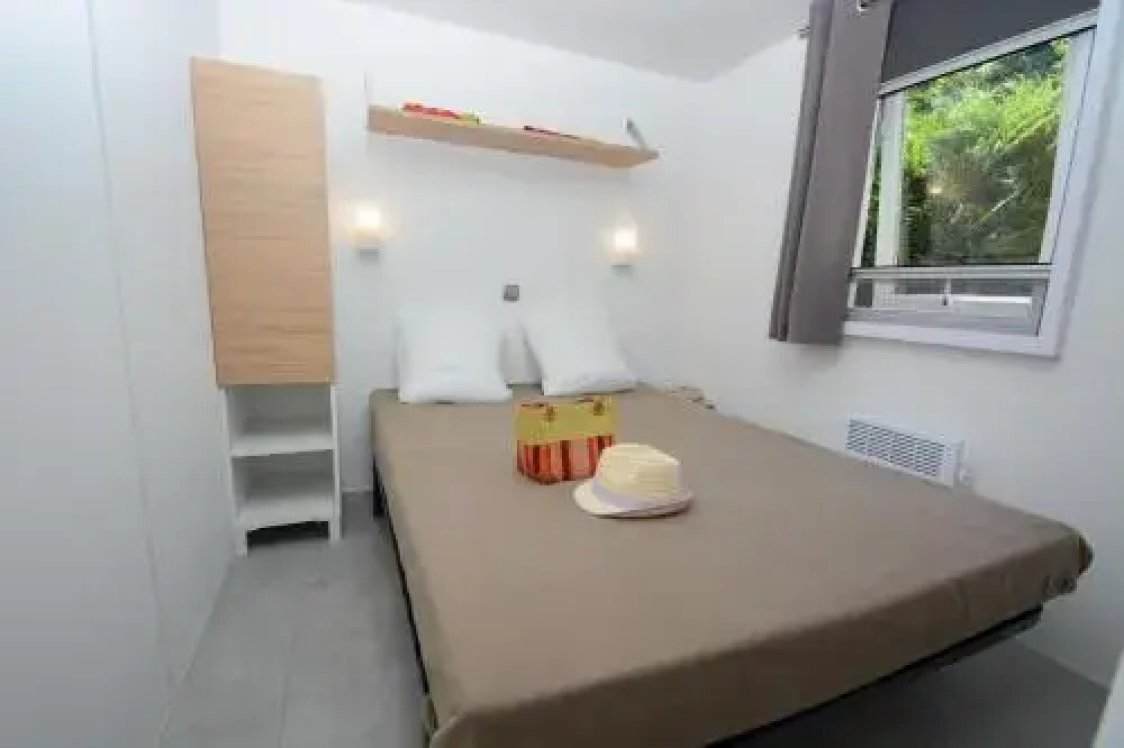 Camping De L'Argentière