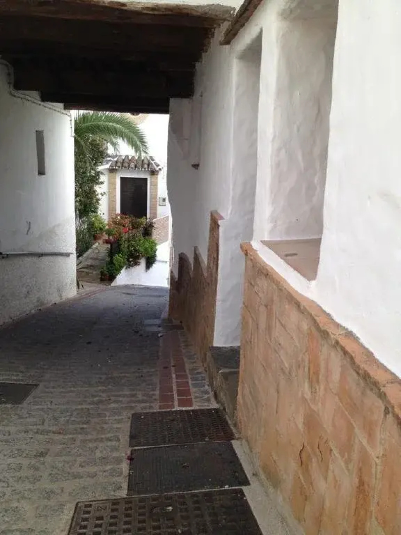 Casa La Puente