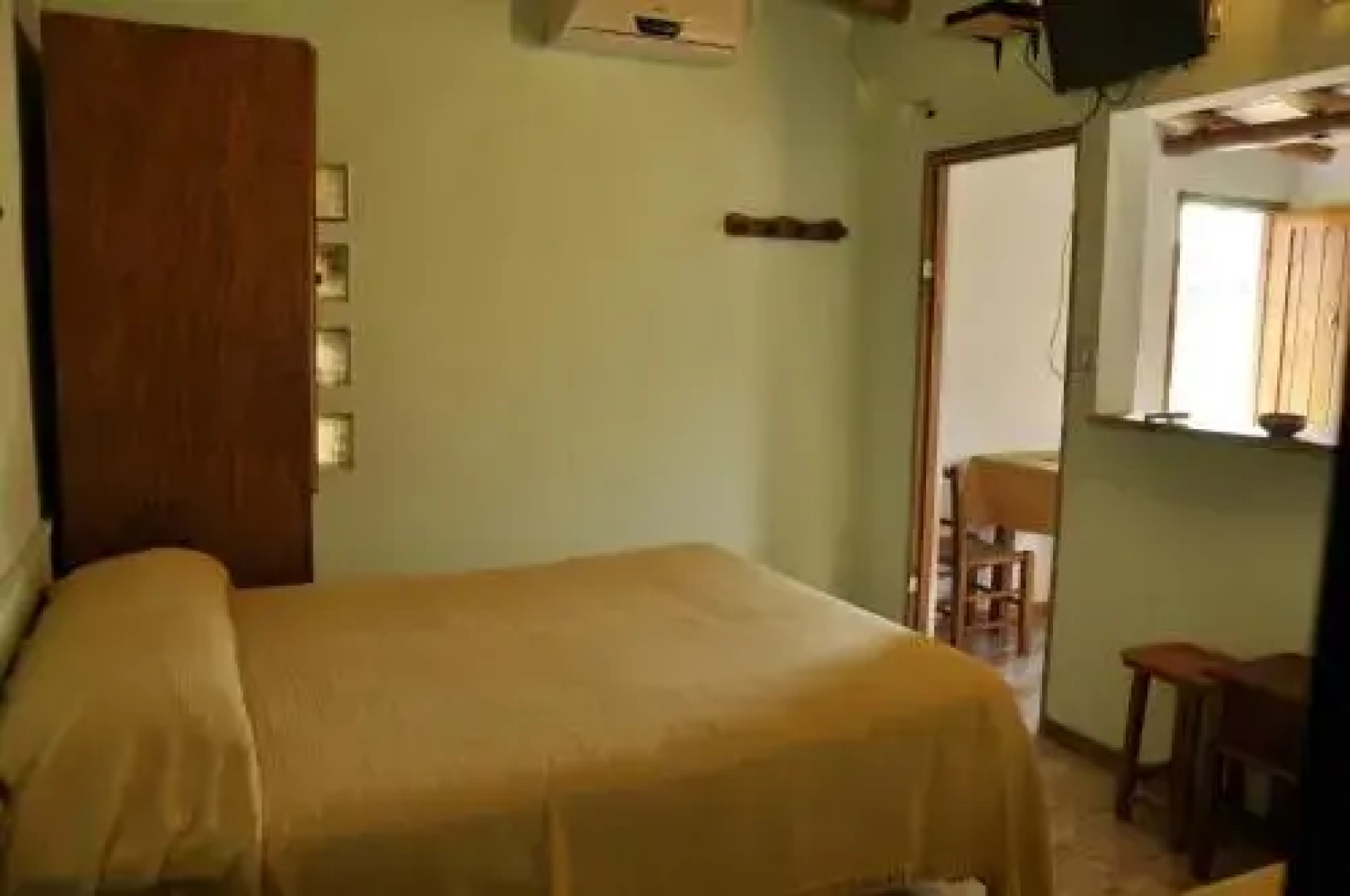 Hostal Posta del Atuel