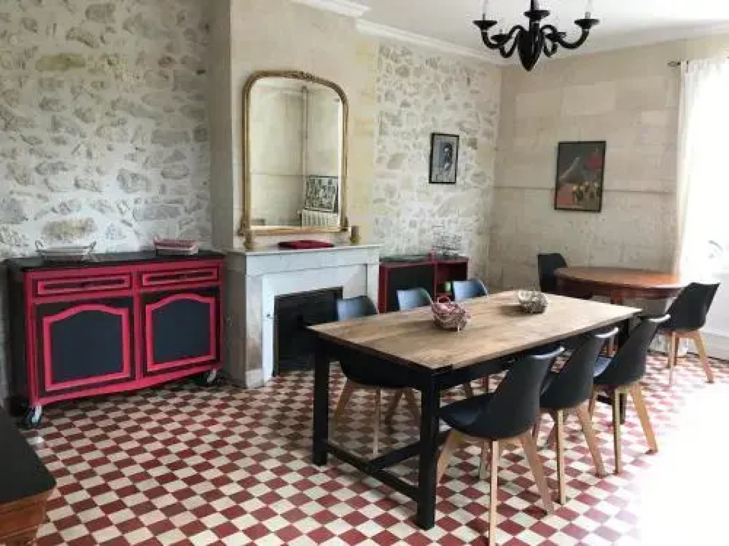 Domaine L'Amourette