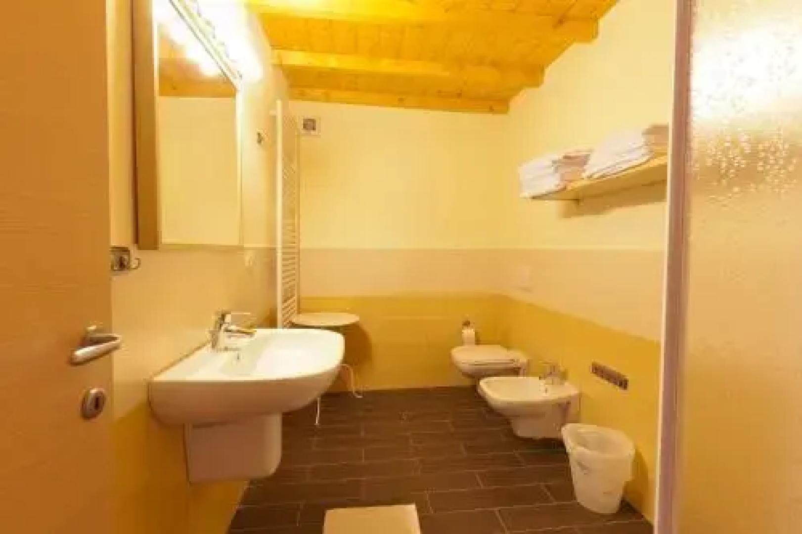 Agriturismo Nuova Scardua