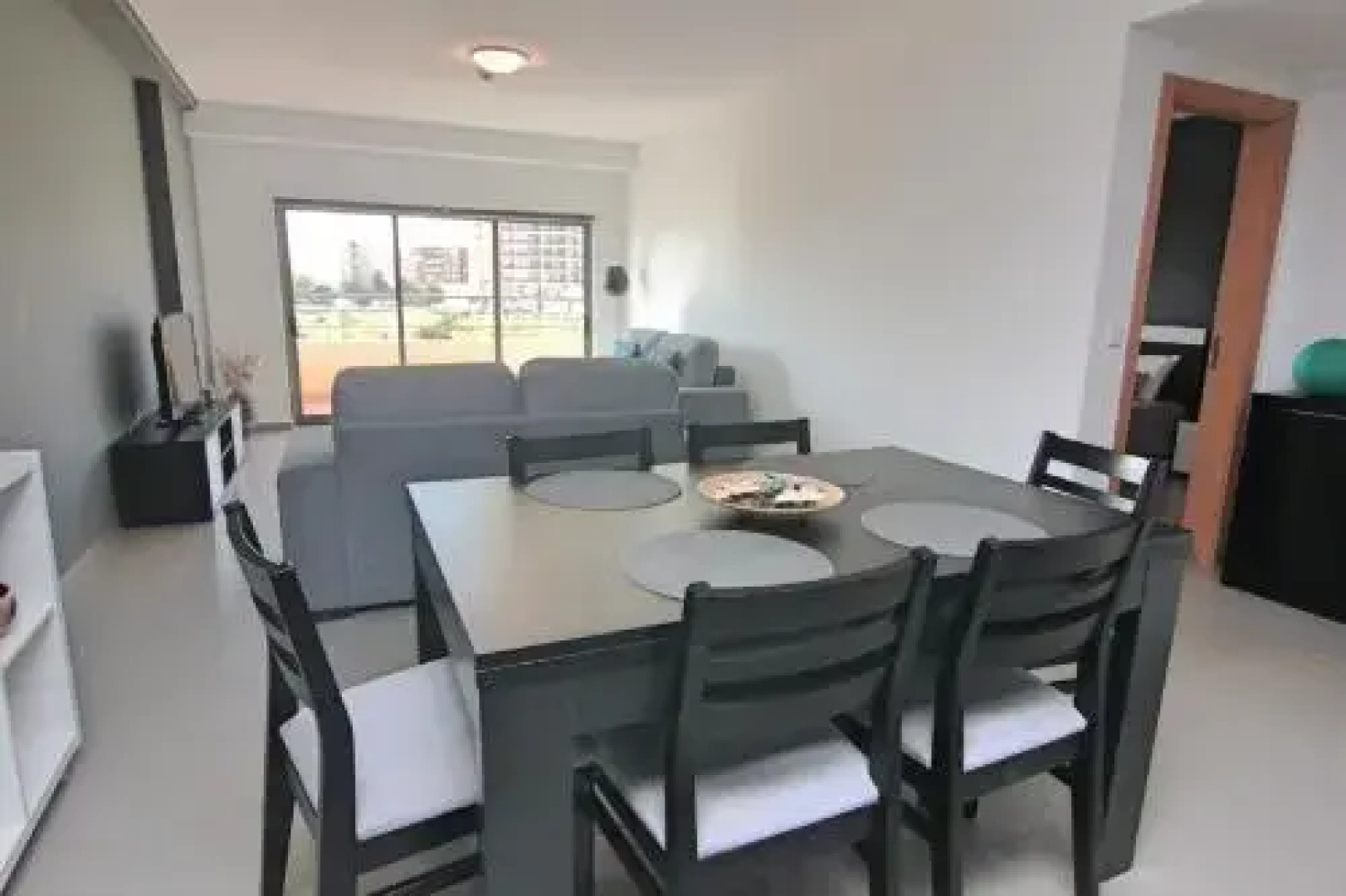 Rocha Tower Apartments