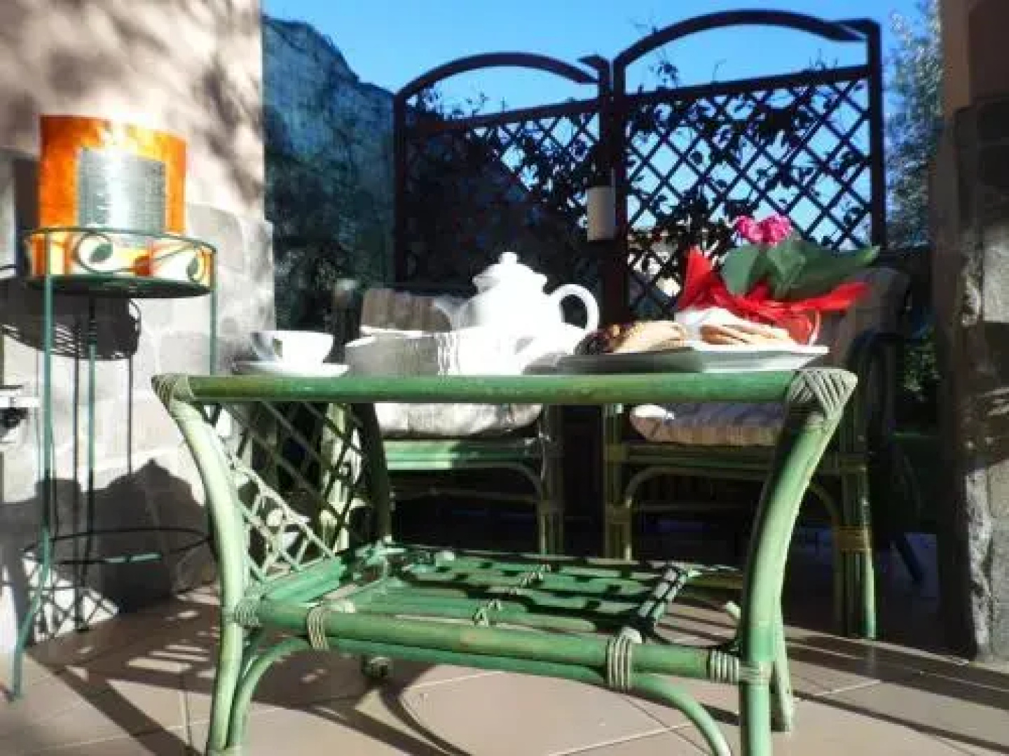 B&B degli Ulivi da Patty