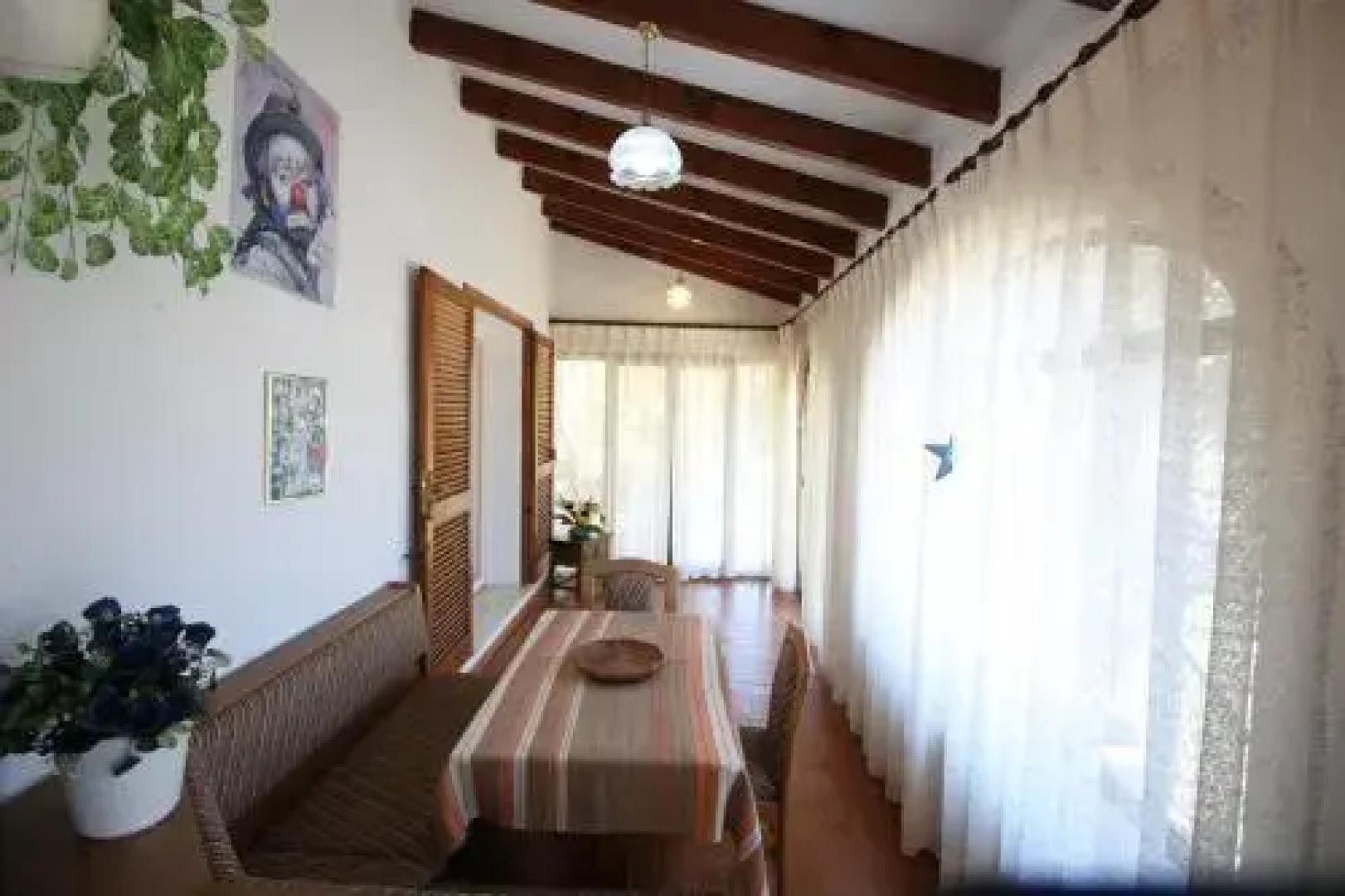 La Sella PE