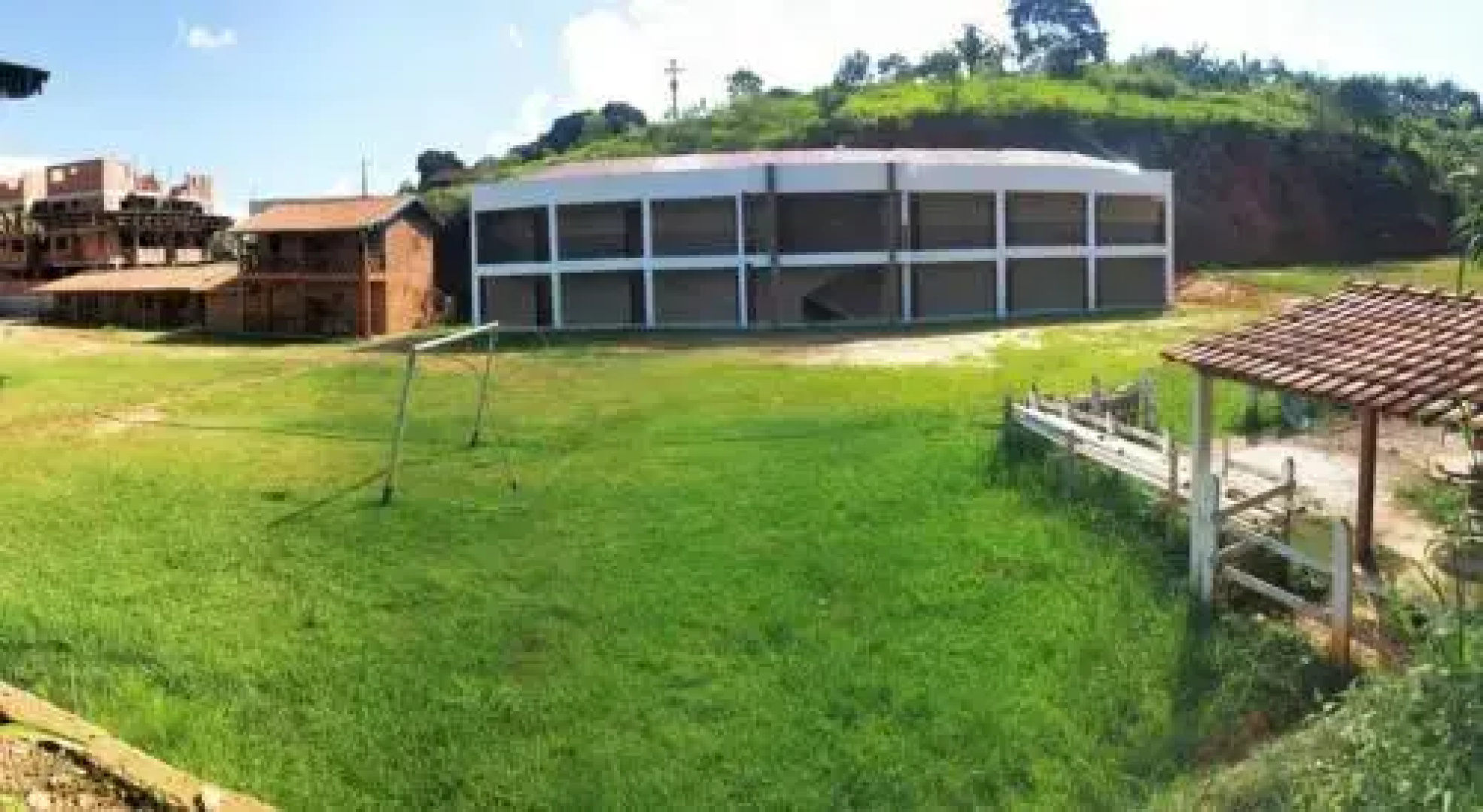 Pousada Natalino Broleze