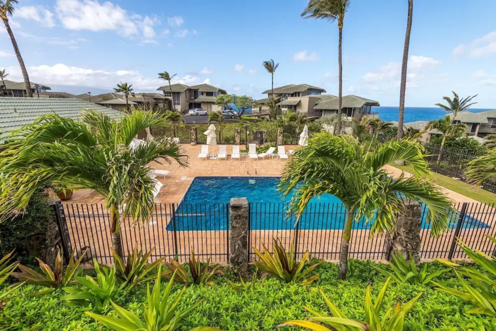 Kapalua Bay Villa 34B-4 by RedAwning
