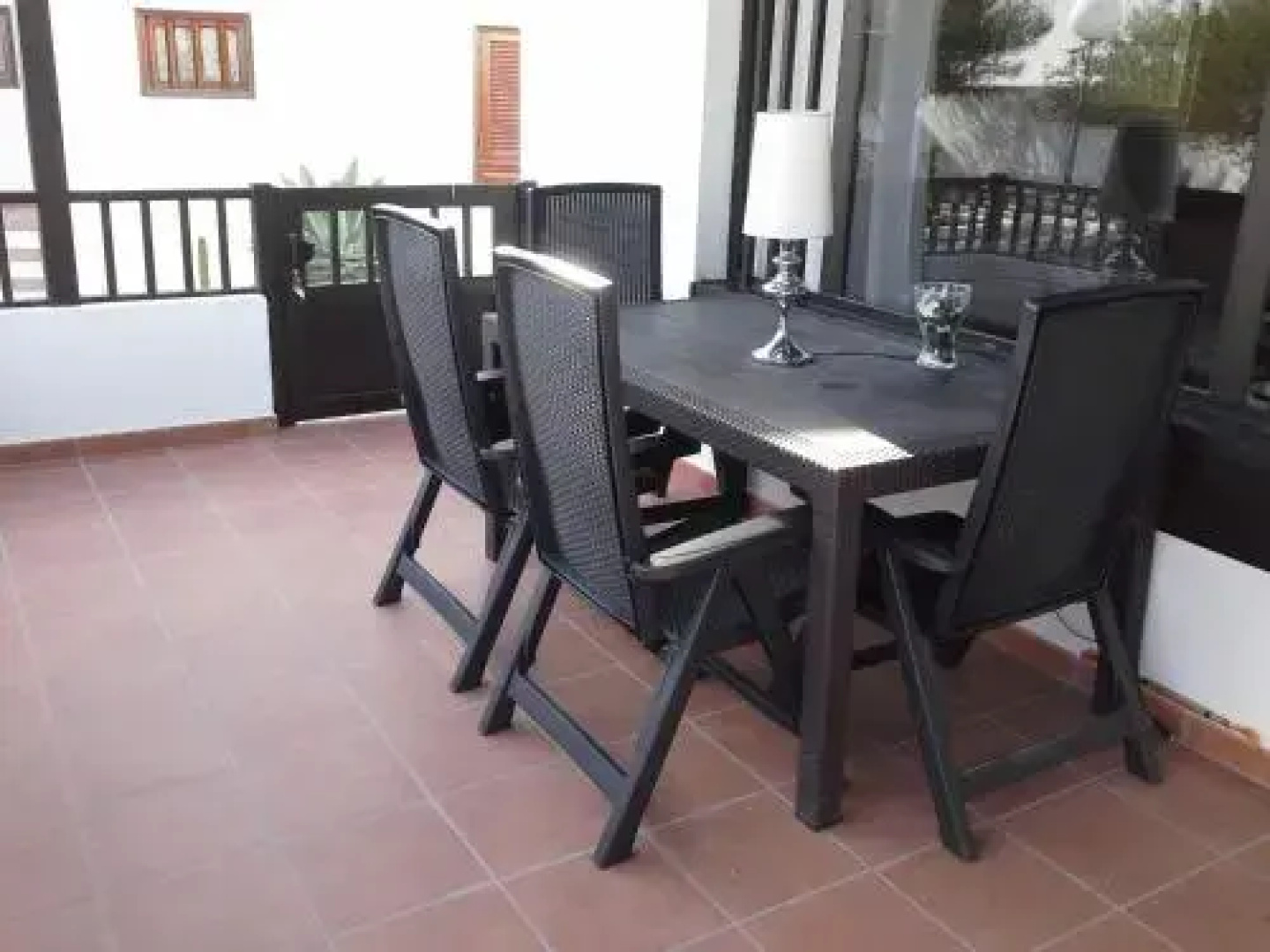 Chafari apartment B5 A1
