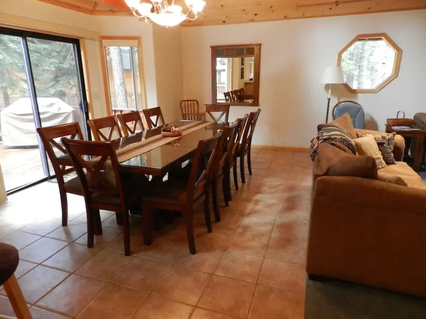 Alpenglow - 4 Br Home