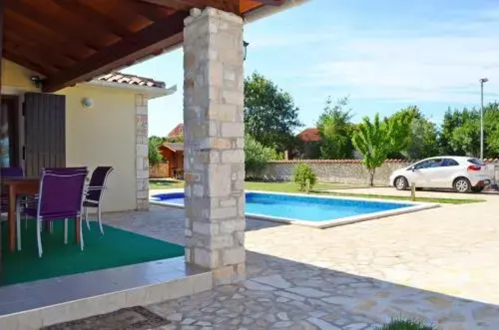 Villa Mark