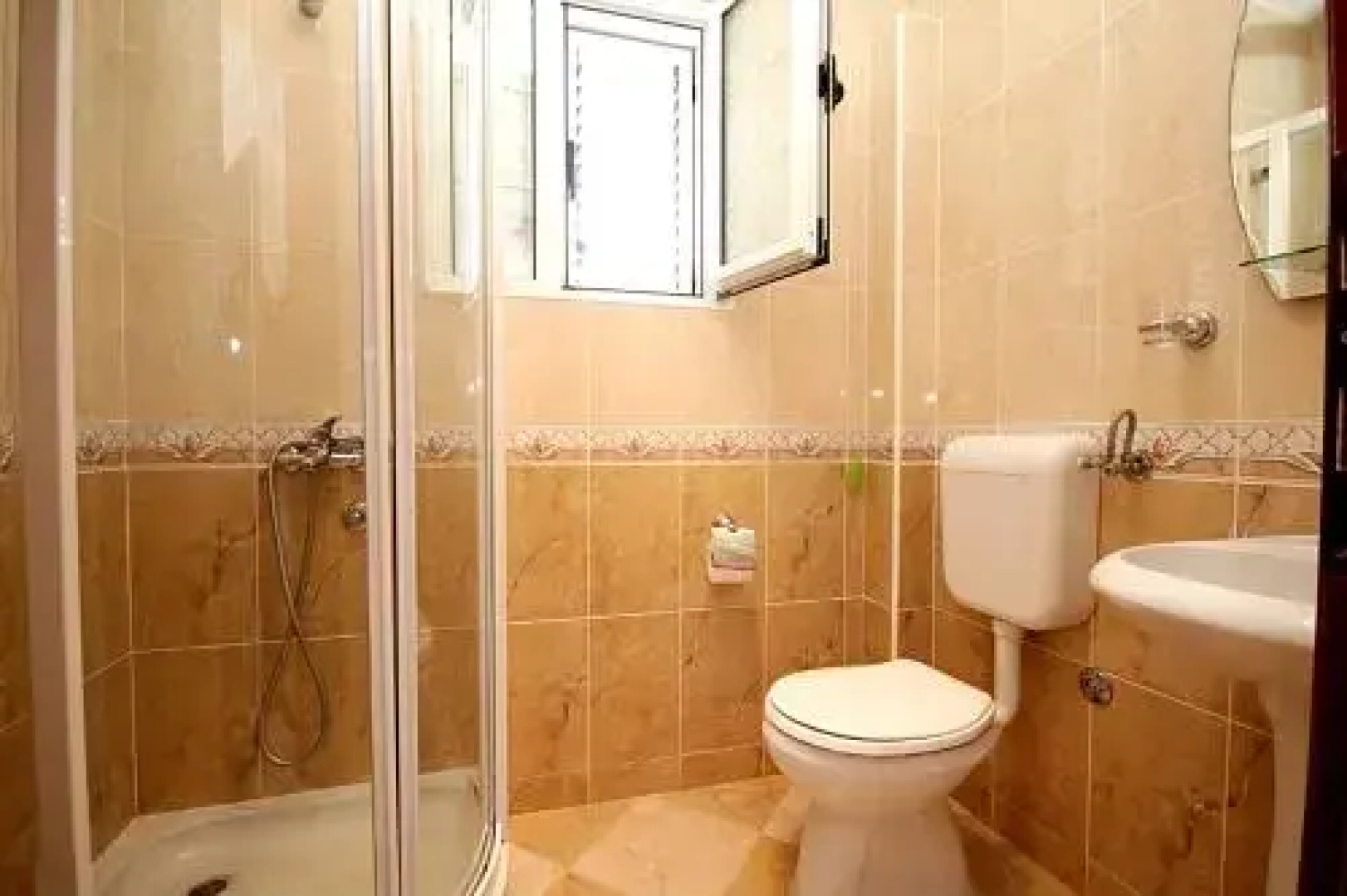 Apartmani Milacic