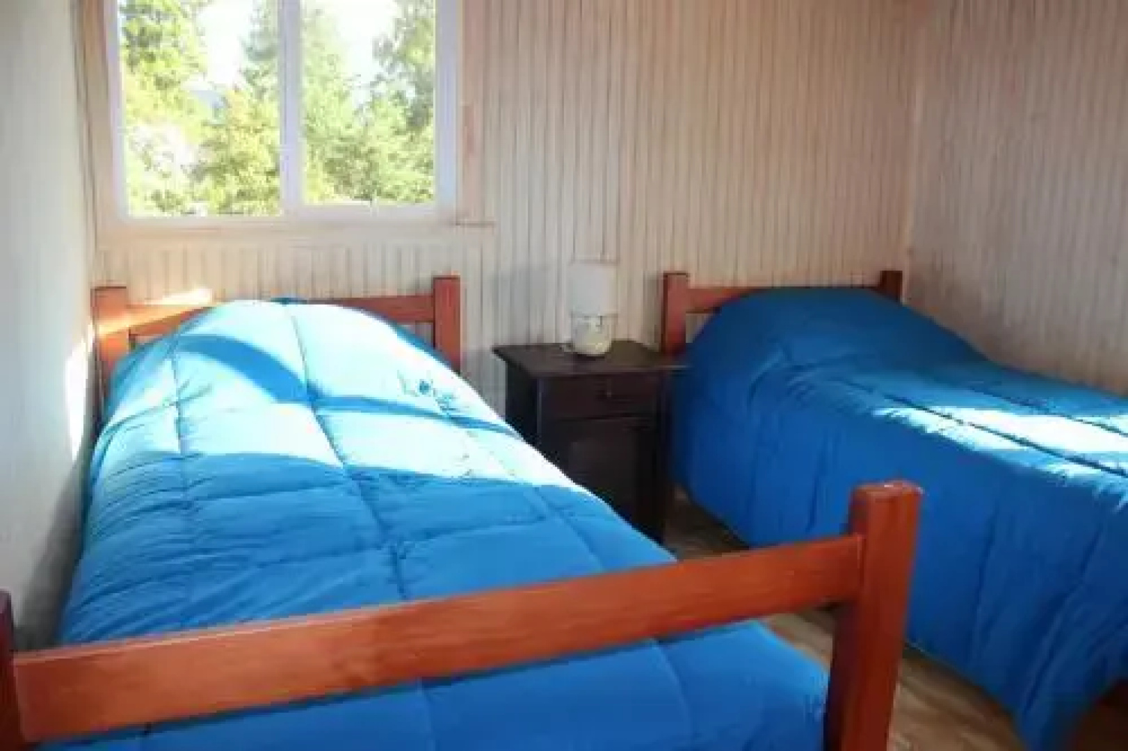 Hostal Tai Tai