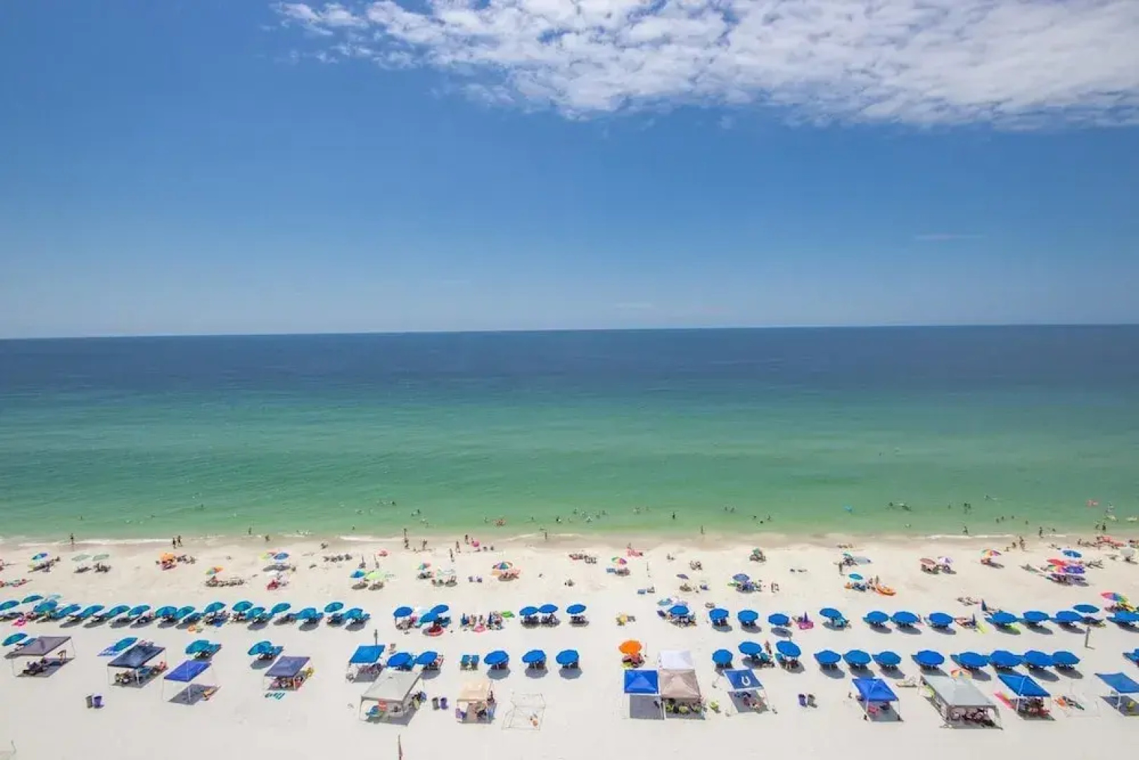 Crystal Shores West 1101