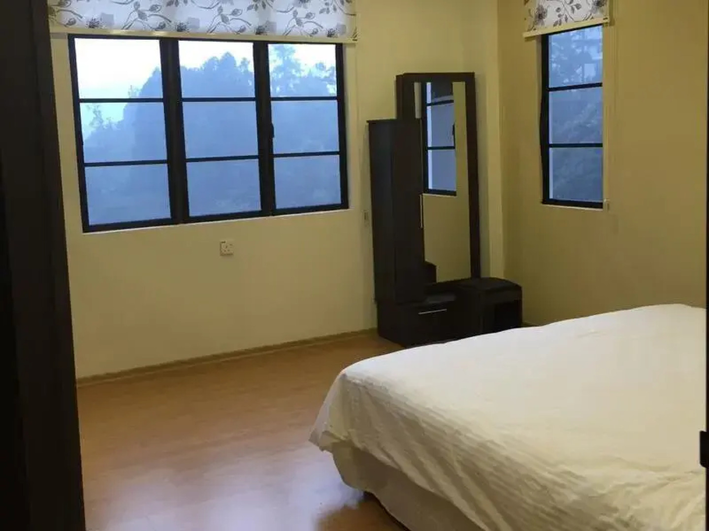 Lynn Holiday Home - Family Penthouse