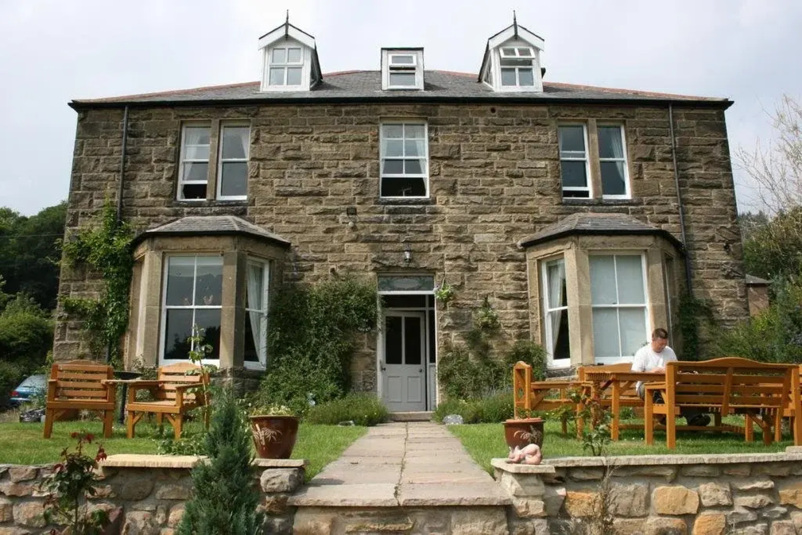 The Haven