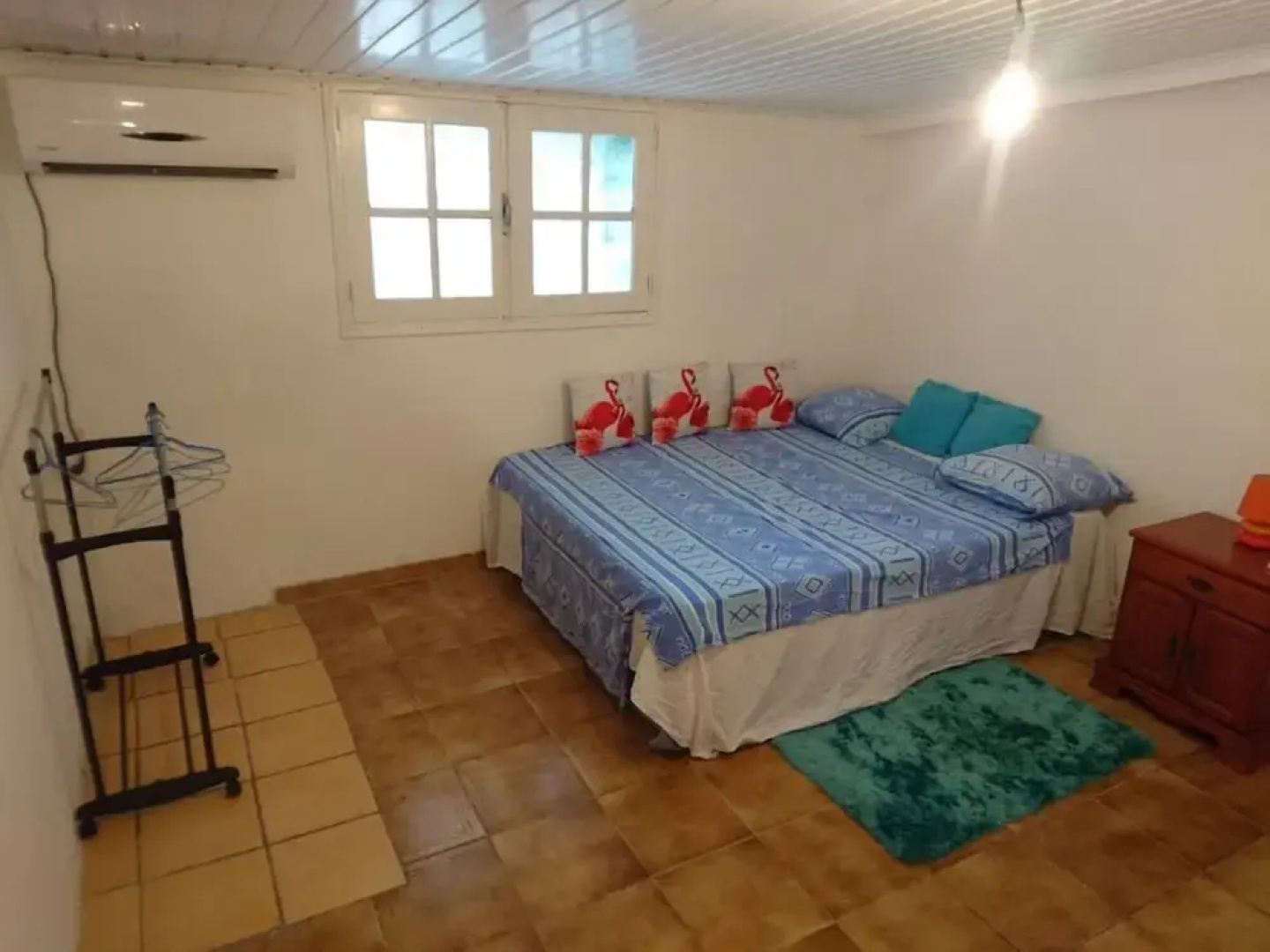 House With one Bedroom in Cayenne, With Enclosed Garden and Wifi - 4 k