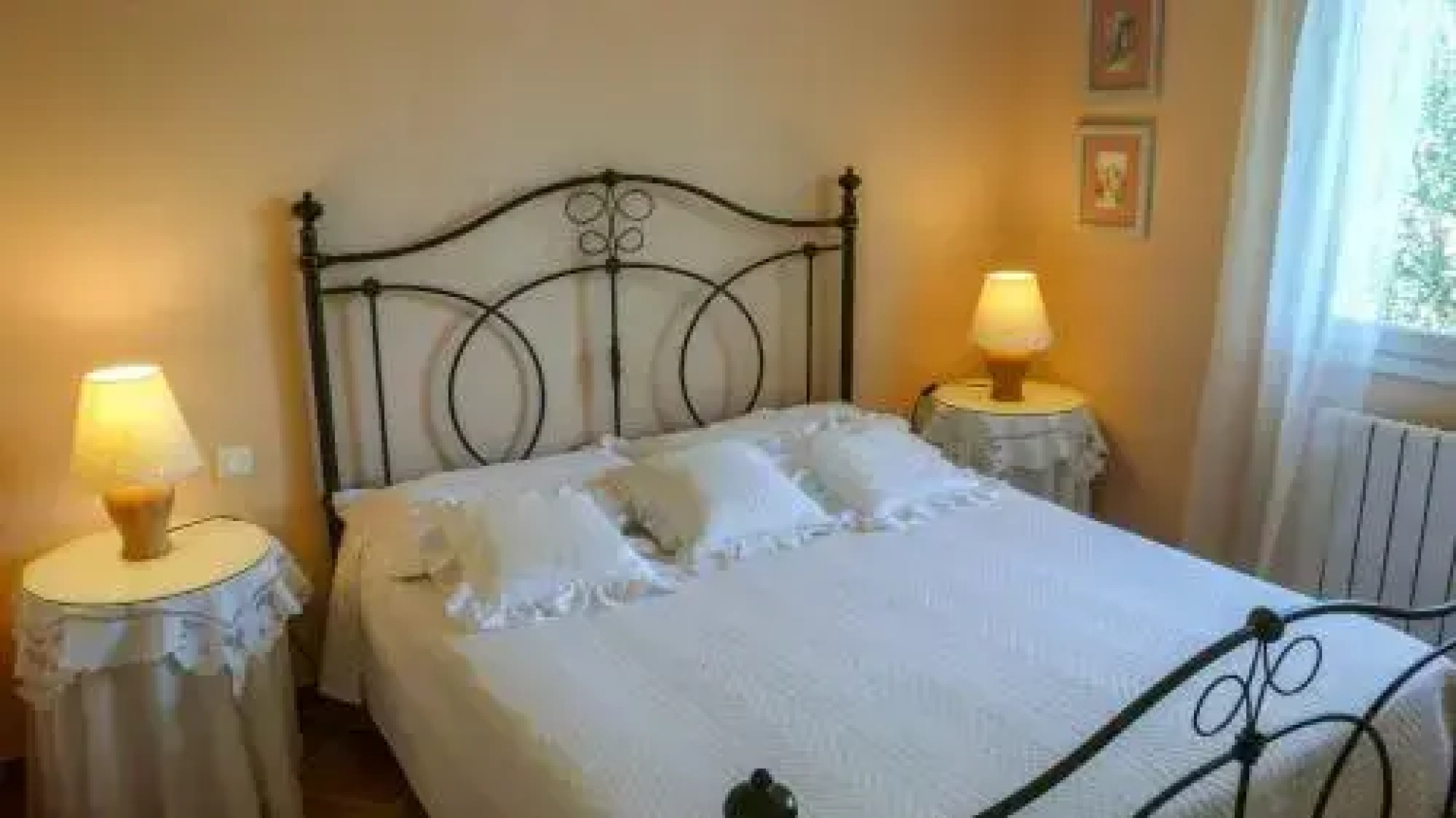 Villa Floralis