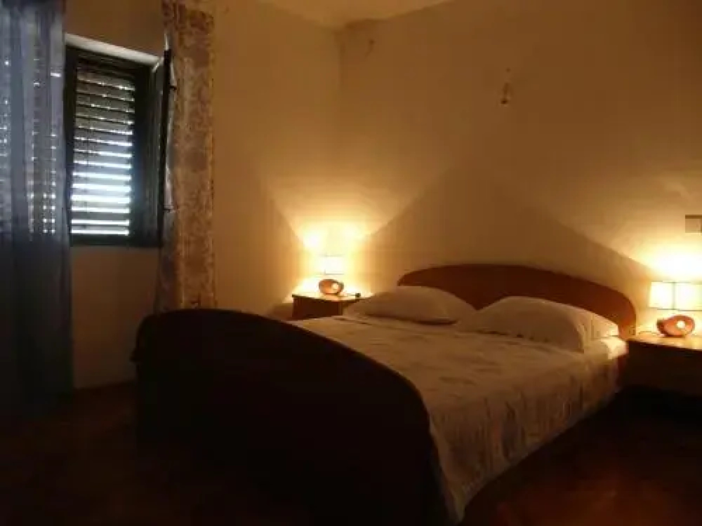 Petra Apartments