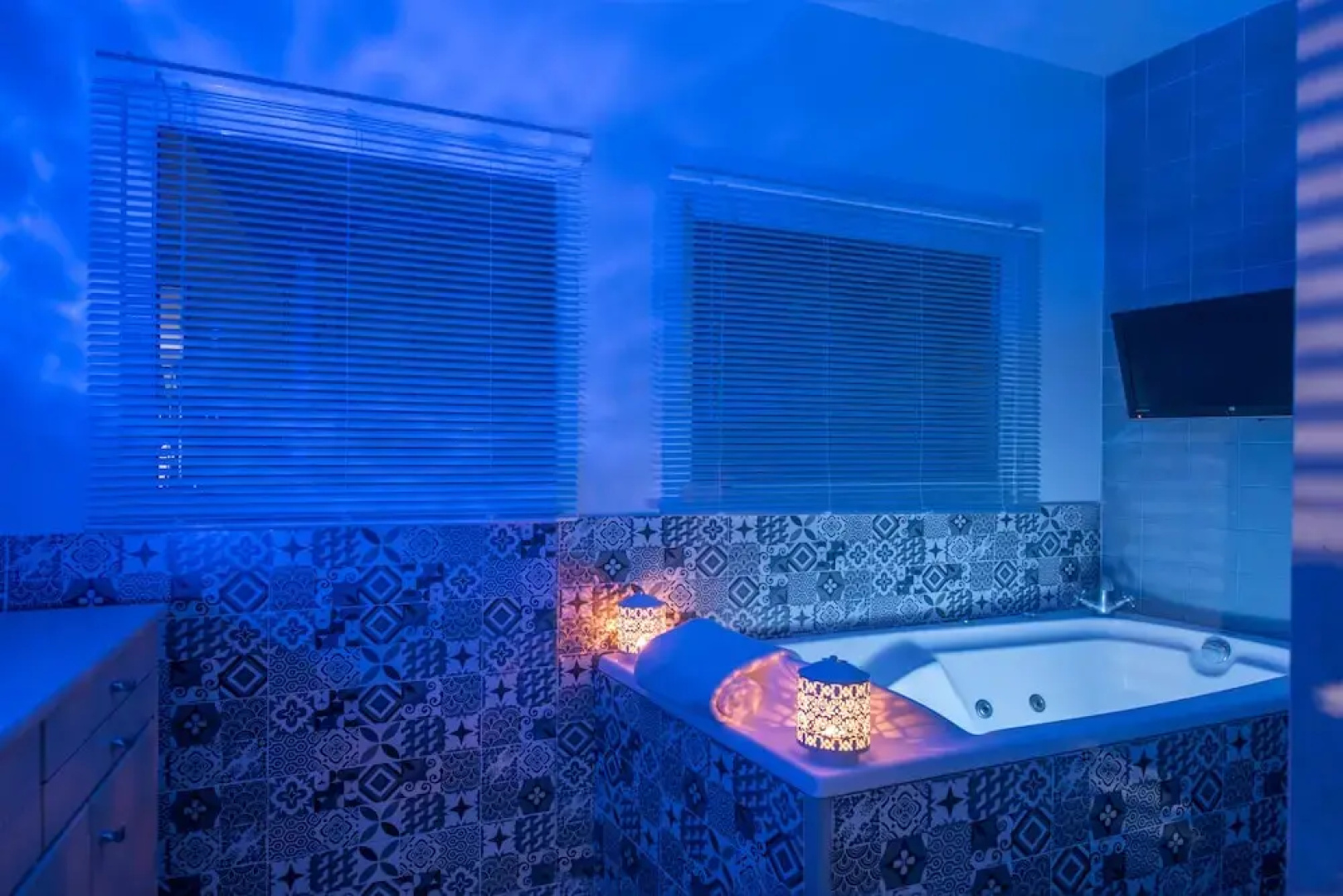 Stalis Blue Sea Front Deluxe Rooms
