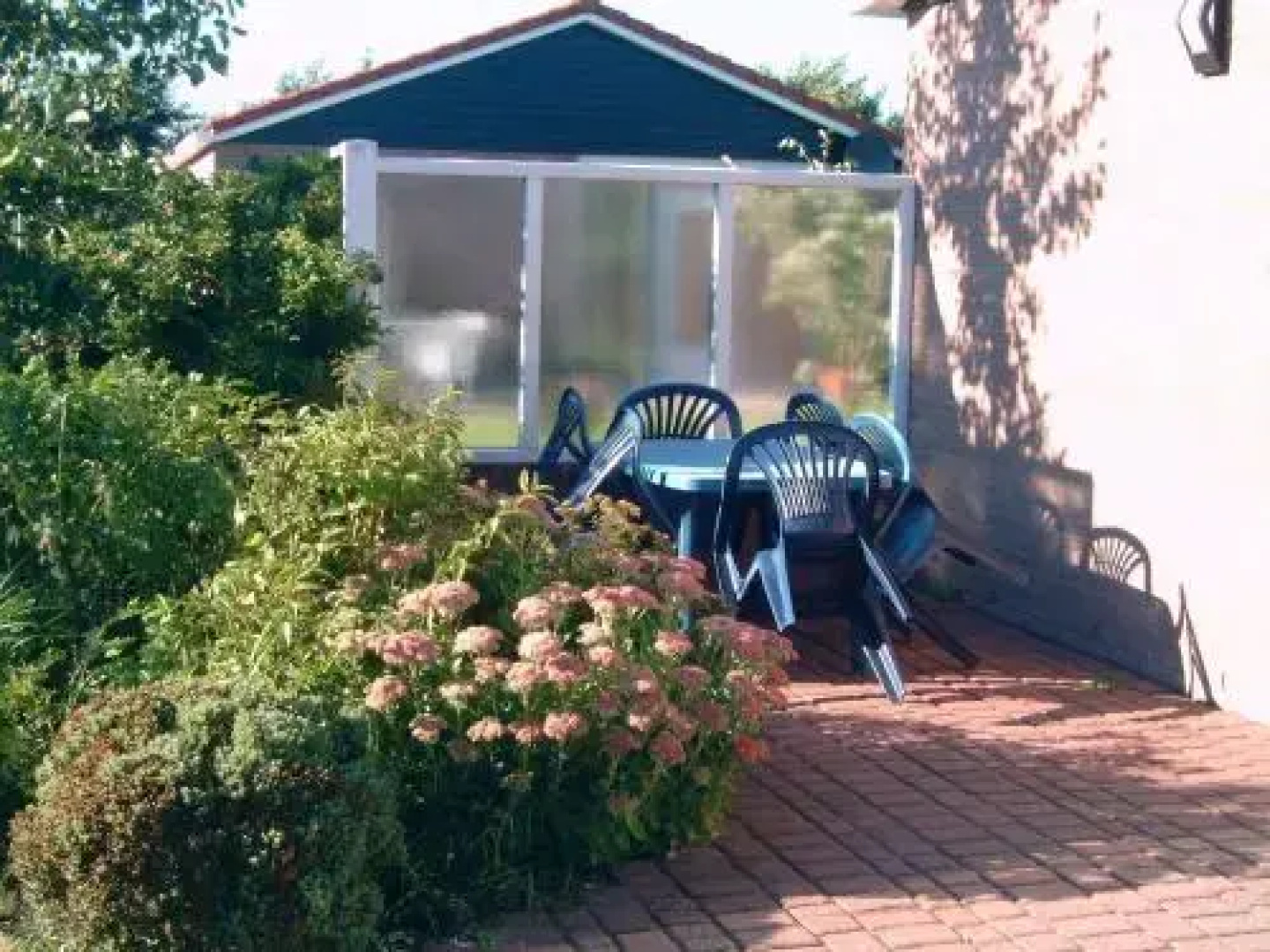 Ferienhaus Lisakowski