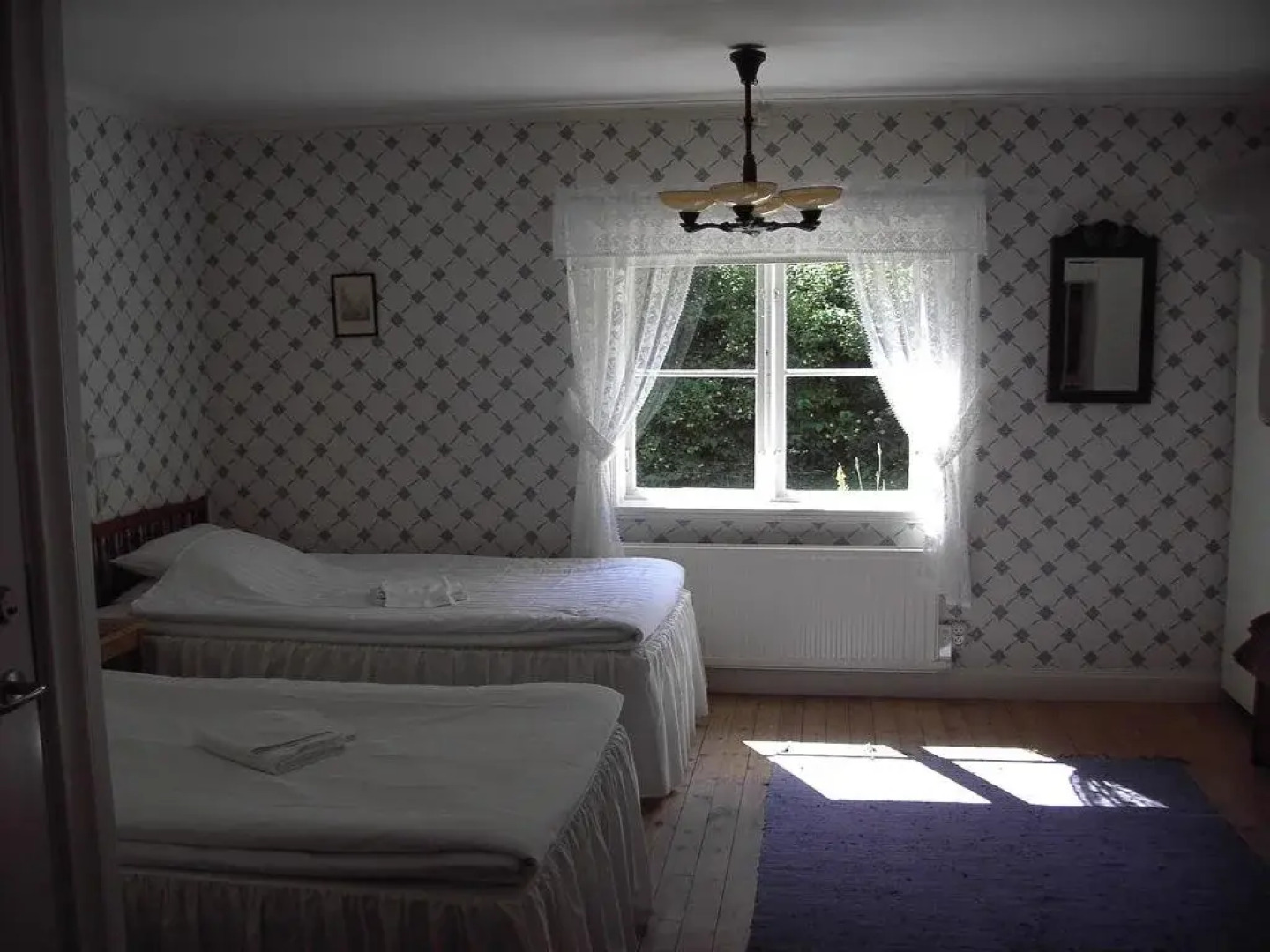 Leufstabruks Wärdshus & Konferens